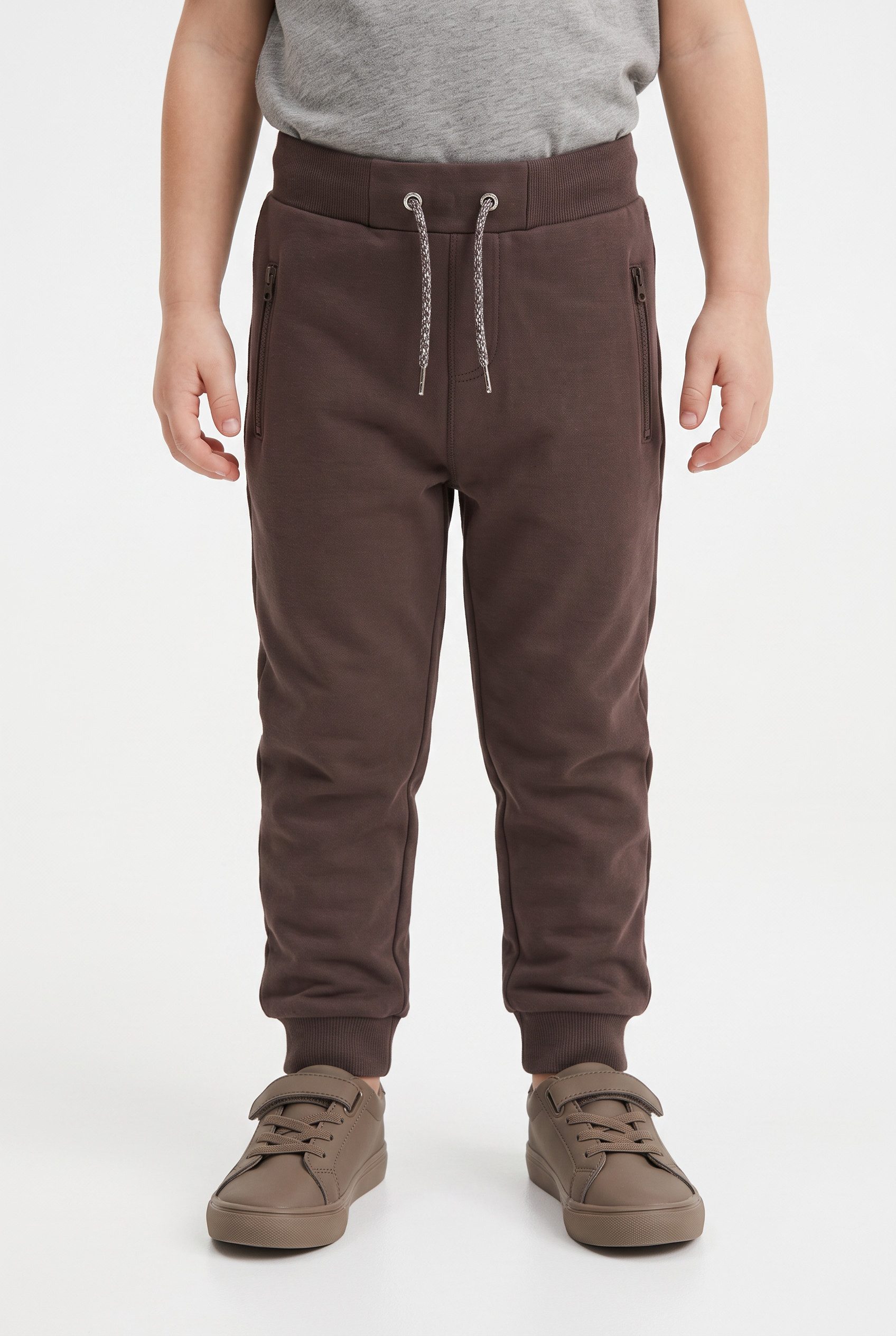 Name It Trainingshose NKMHONK BRU SWE PANT NOOS