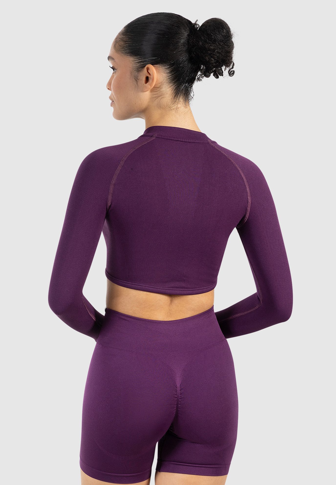 Smilodox Outdoorjacke Harly Seamless günstig online kaufen