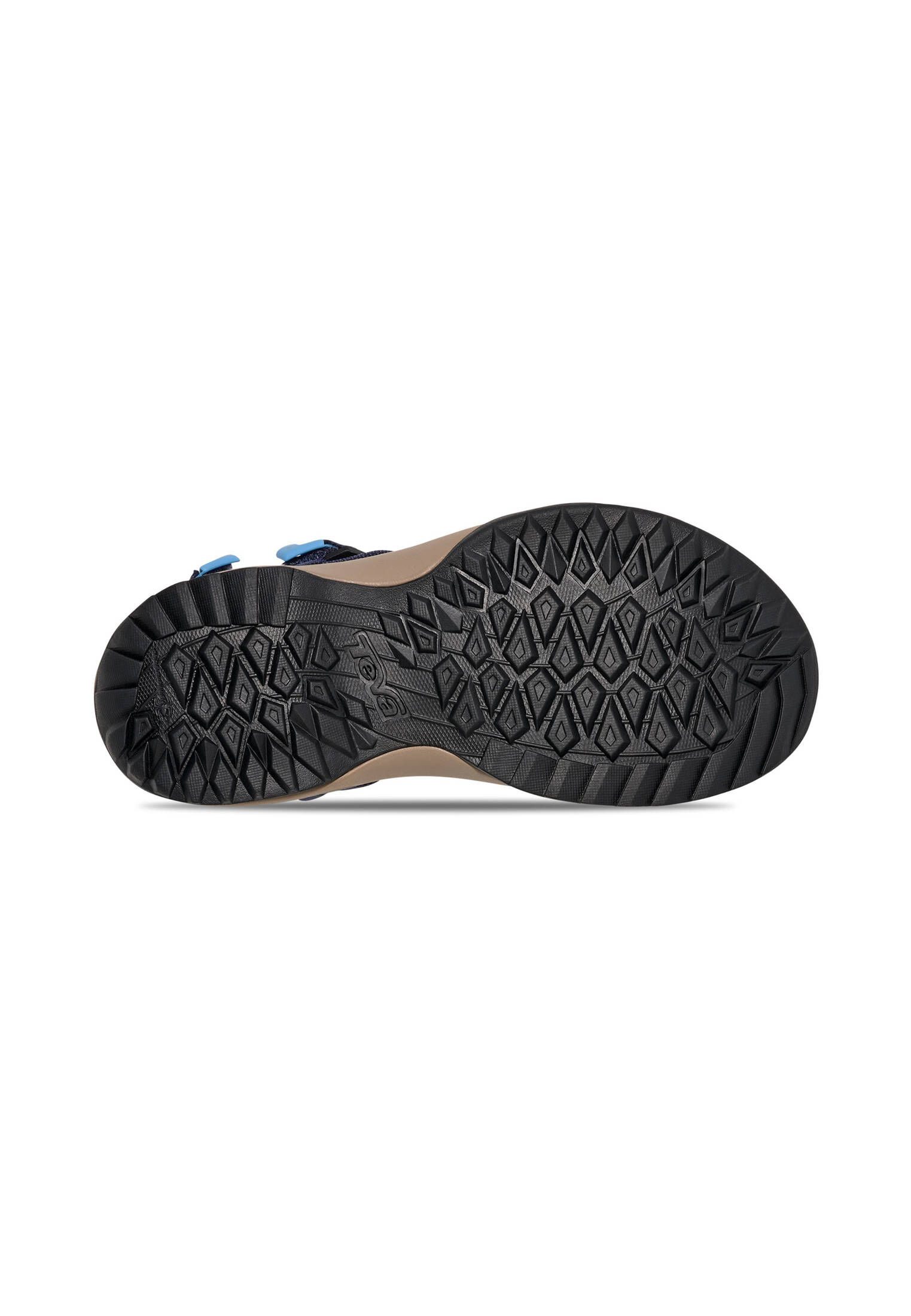 Teva Damen Trekkingsandalen TERRA FI LITE günstig online kaufen