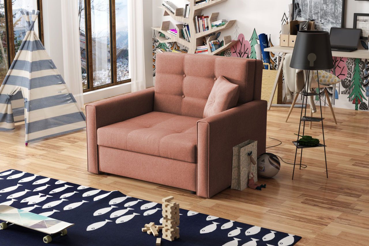 MIRJAN24 Schlafsofa Viva Lux I, mit günstig online kaufen