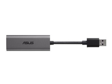 Asus Adap USB Asus 2.5G auf 3.0 USB-C2500 Netzwerk-Adapter zu RJ-45 (Ethernet)