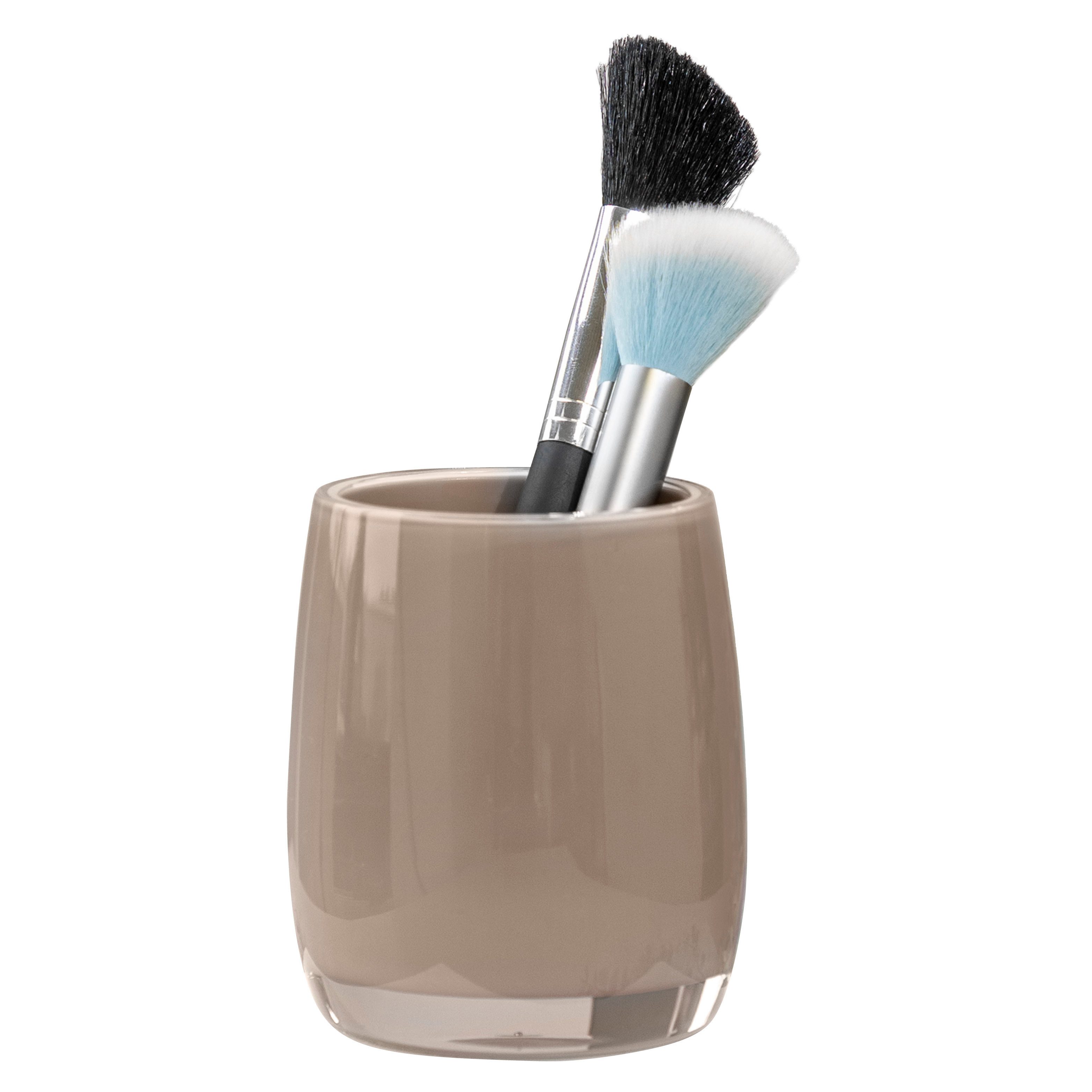 bremermann Zahnputzbecher Bad-Serie SAVONA Zahnputzbecher, Mundspülbecher a günstig online kaufen