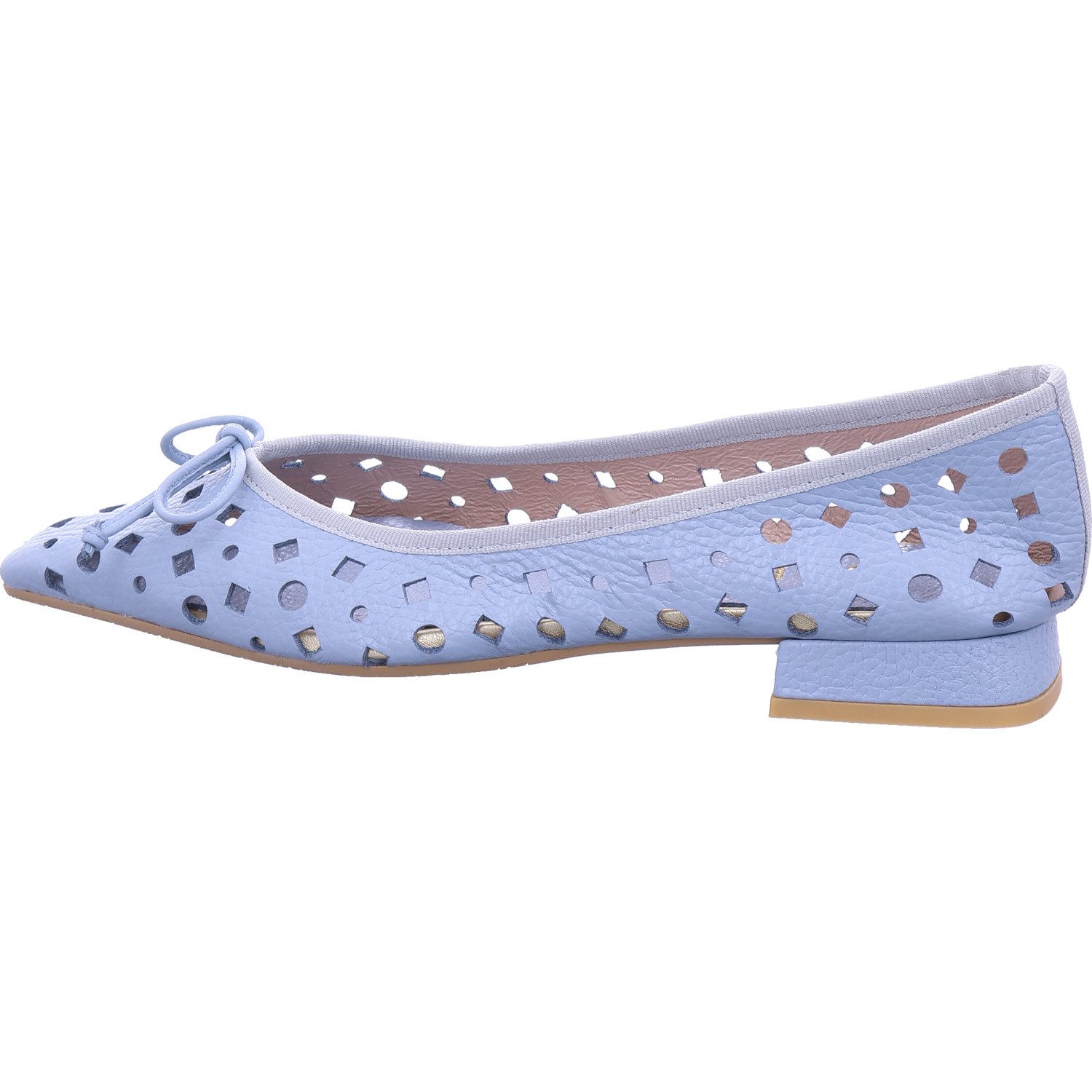 Lodi Pumps