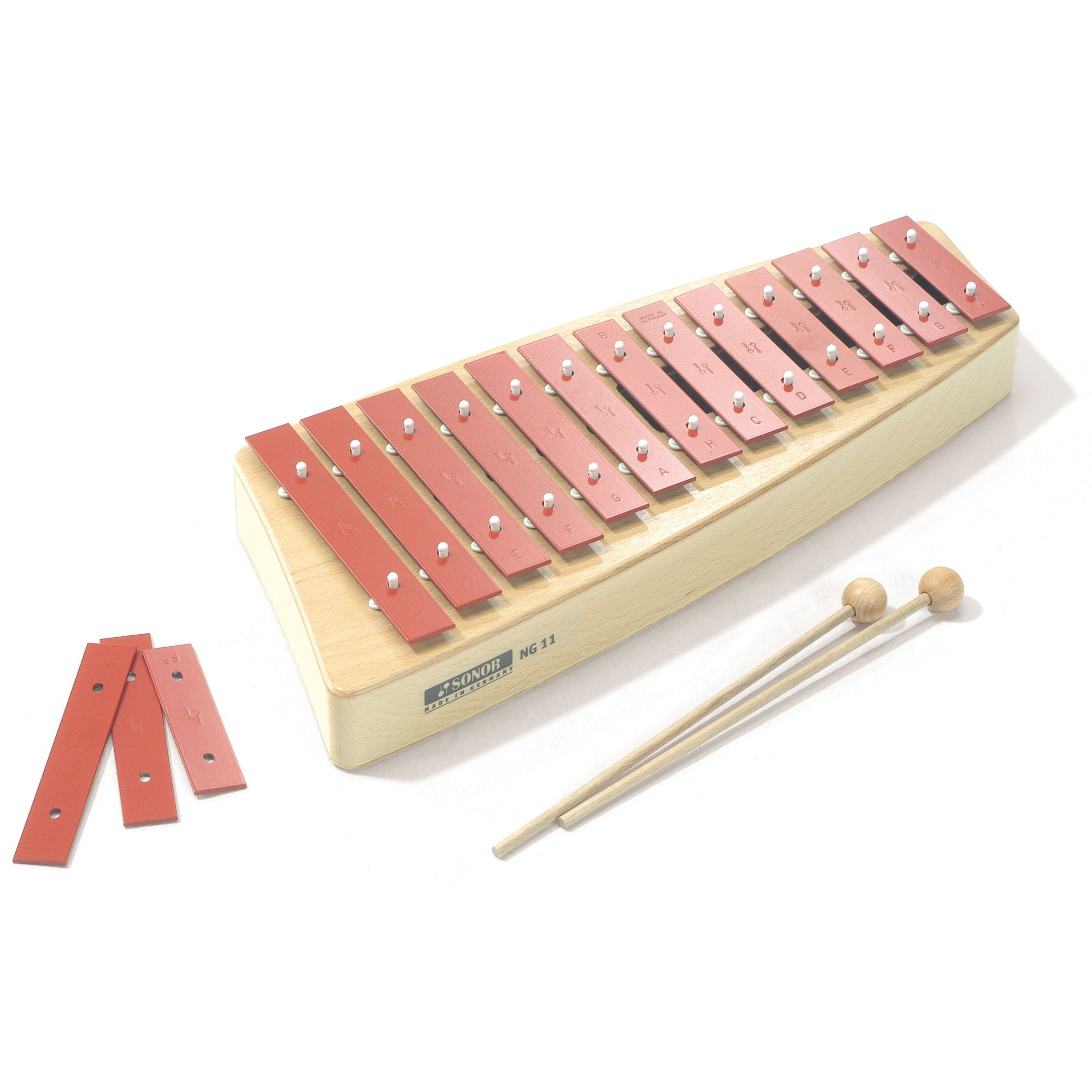 Glockenspiel