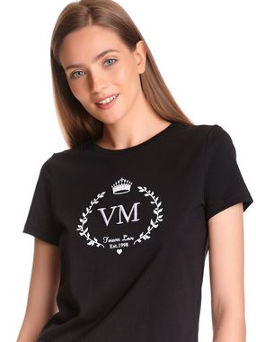 Vive Maria T-Shirt Sweet Logo