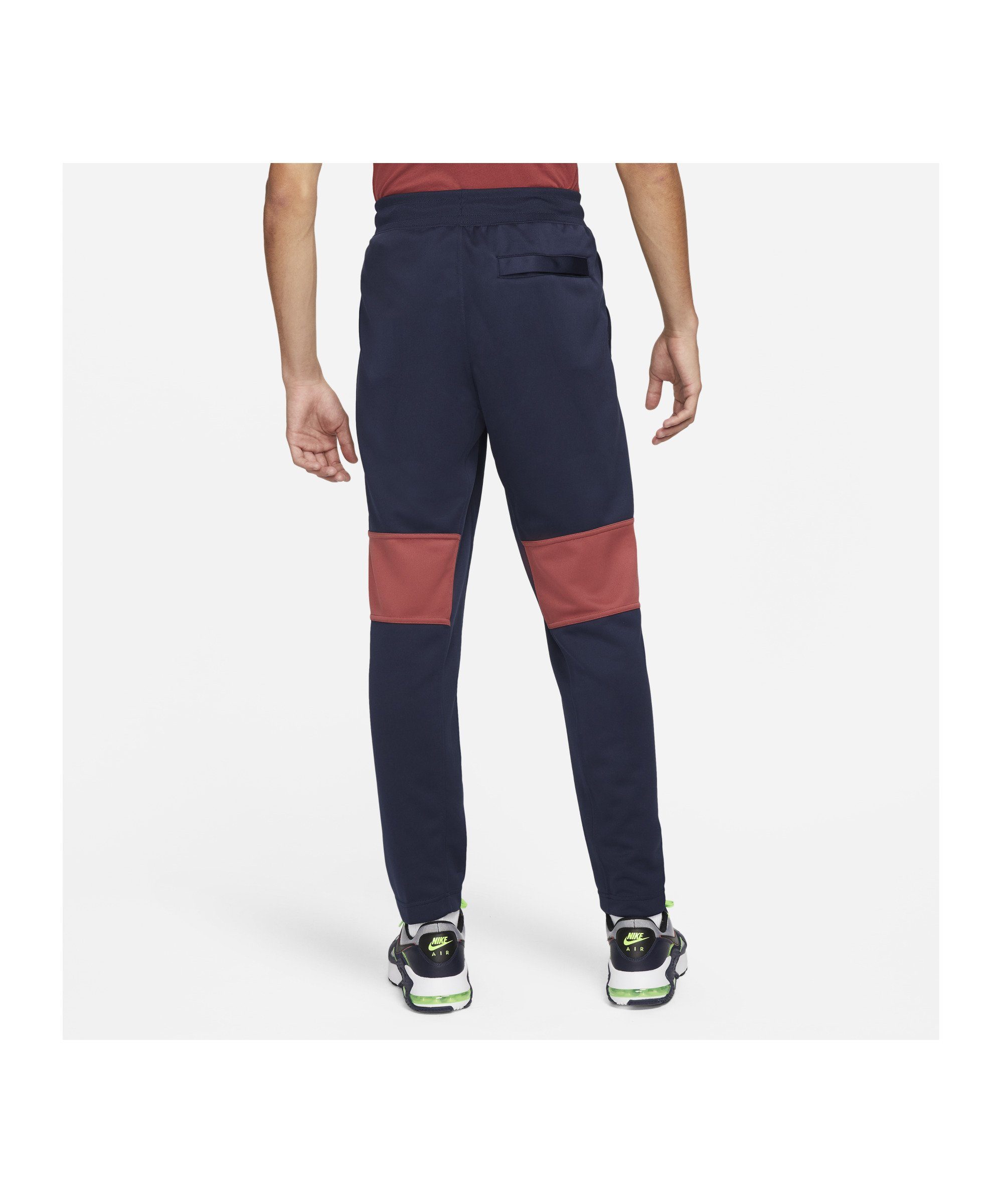 Nike Sportswear Jogginghose Air Jogginghose Poly-Knit