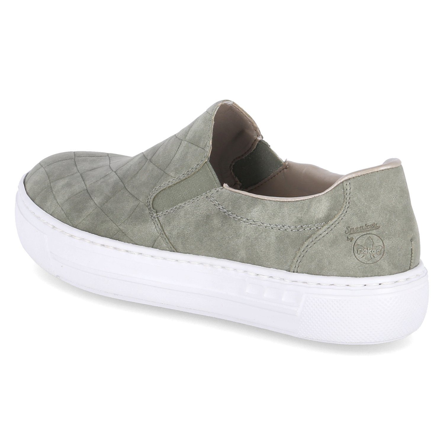 Rieker Slipper Pumps