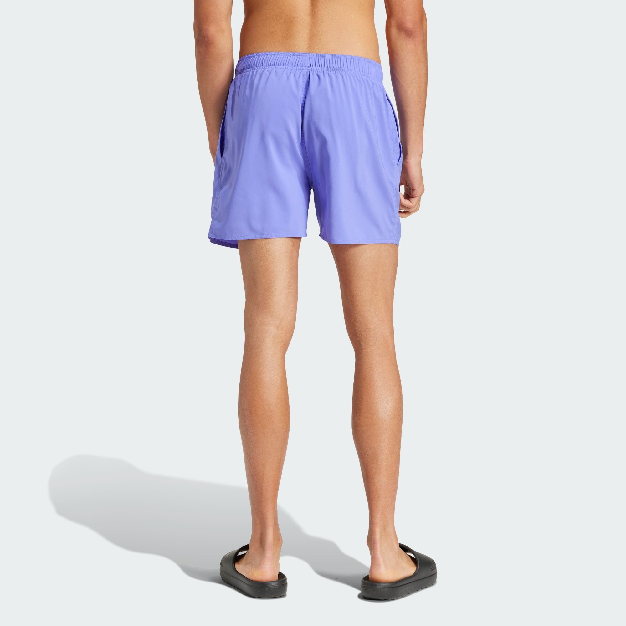 adidas Sportswear Badeshorts WATER REACTIVE GRAPHIC günstig online kaufen