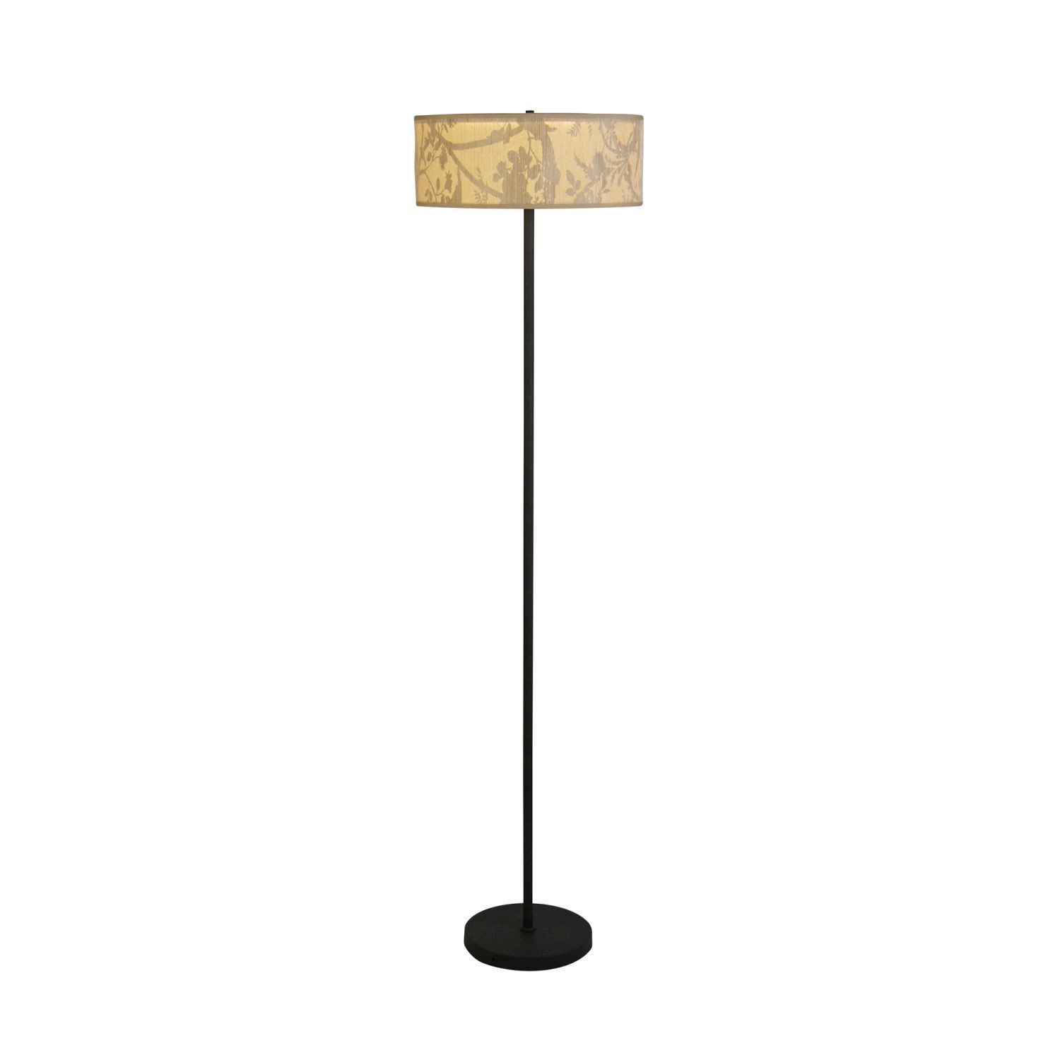 Stehlampe ABRANCO