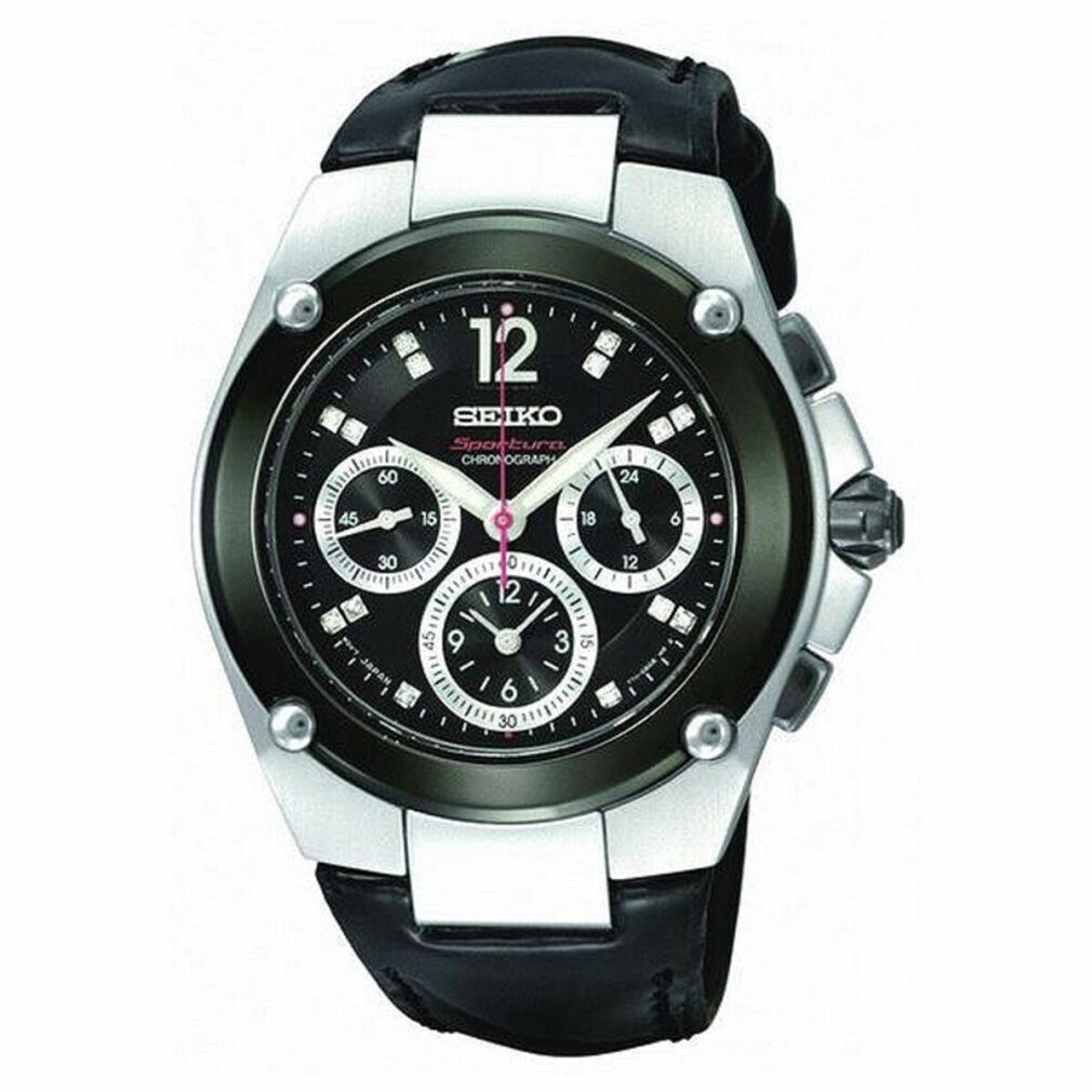 Luxusuhr Herrenuhr SRW899P1 (40 mm)