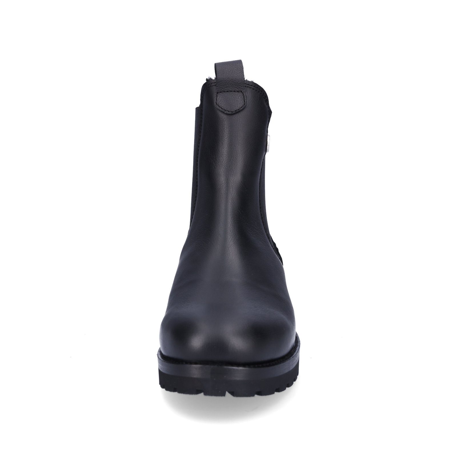 Panama Jack Panama Jack Damen Chelsea Boot schwarz Chelseaboots – Bild 5 von 5