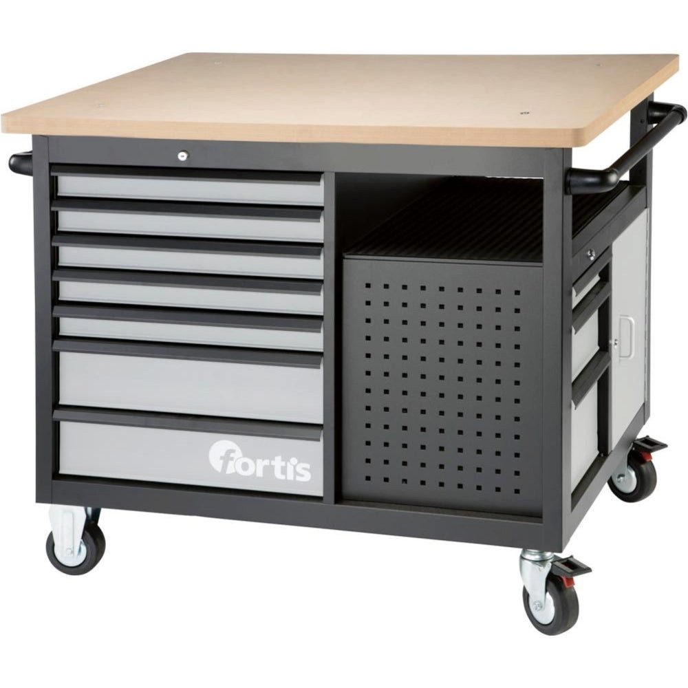 fortis Werkbank