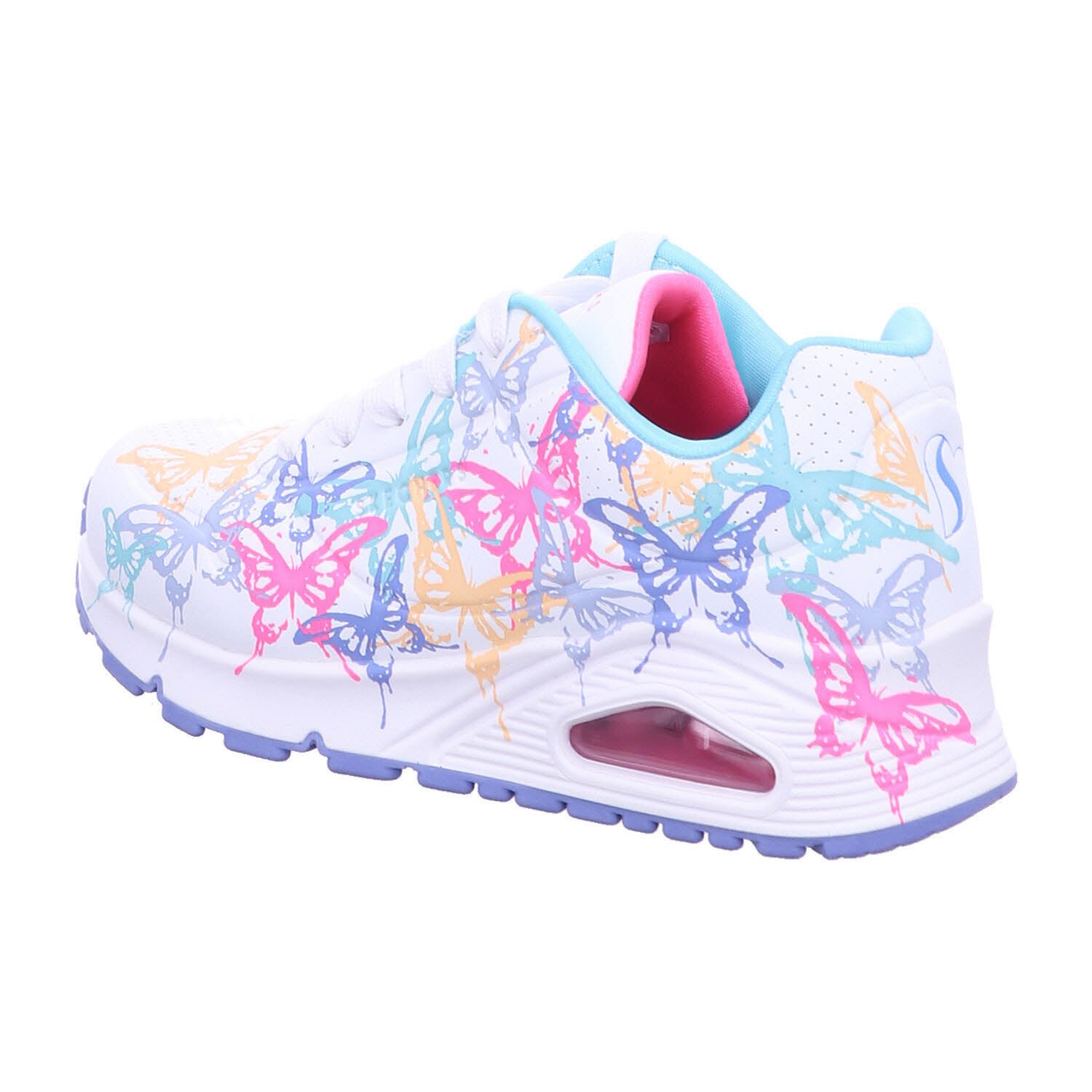 Skechers UNO GEN1 - BUTTERFLY ZOOMS Sneaker