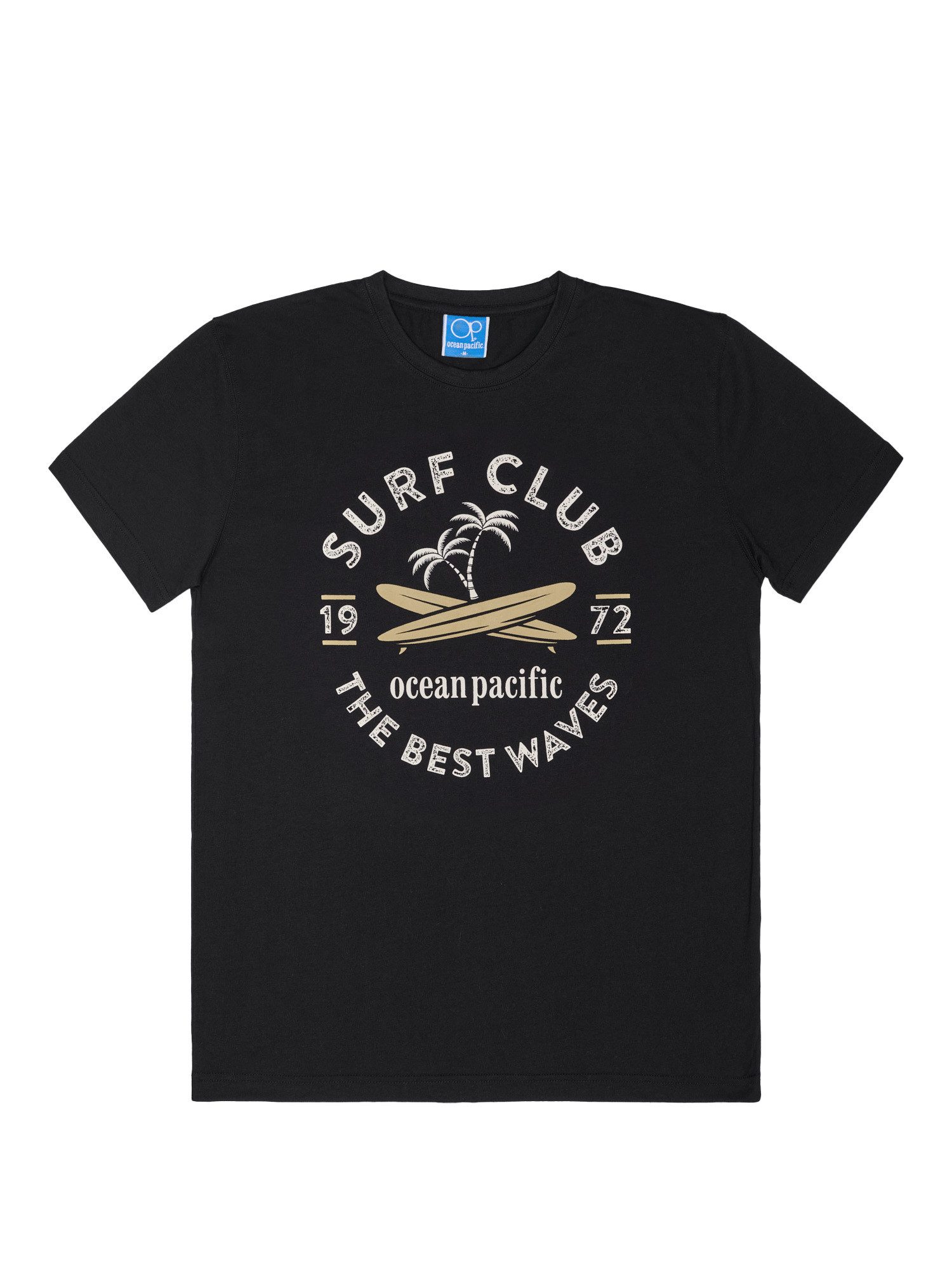 Ocean Pacific T-Shirt DIVE