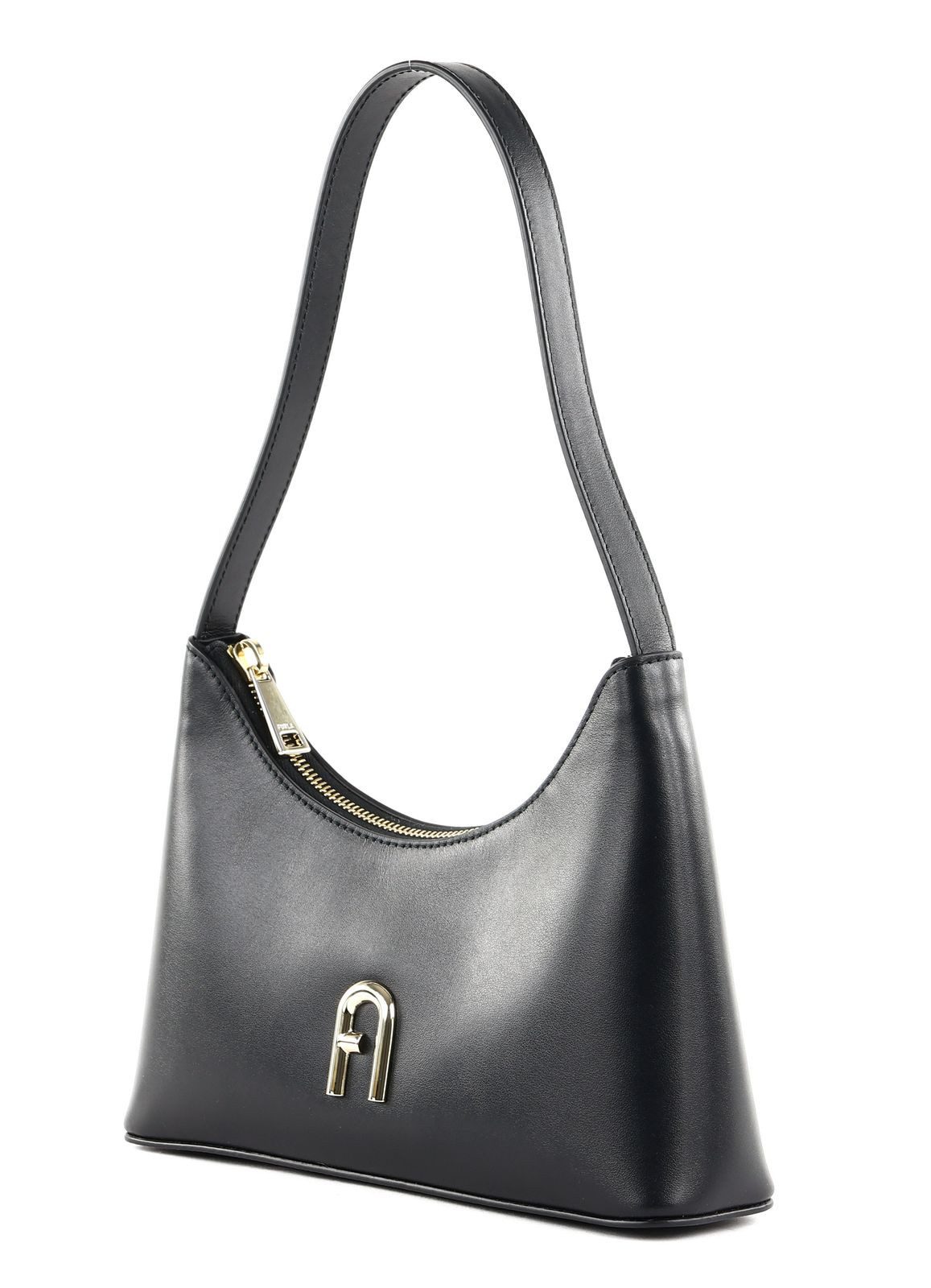 Furla Schultertasche Mini Shoulder Bag, aus echtem Leder