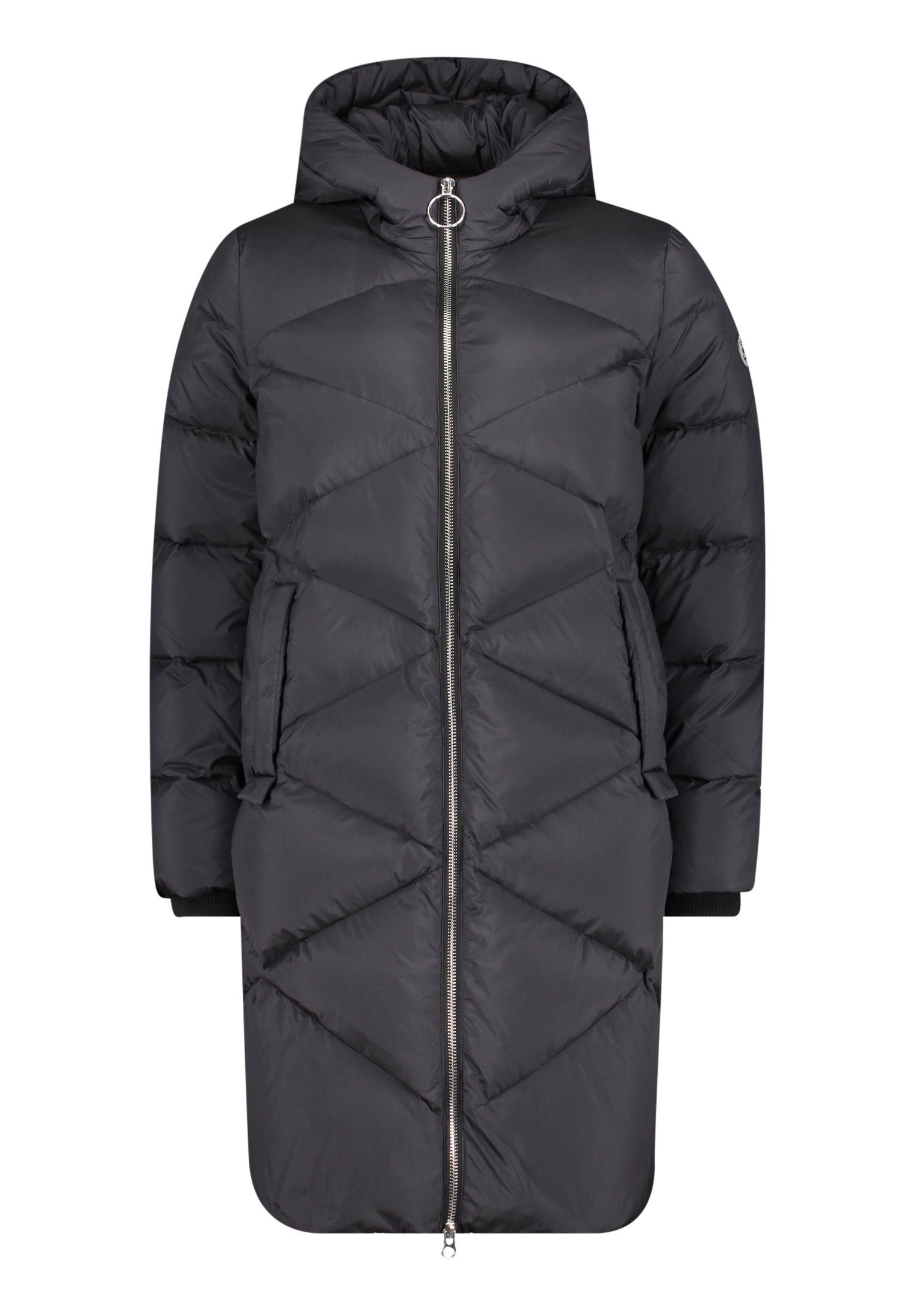 Betty Barclay Hybridjacke Daunen-Steppjacke