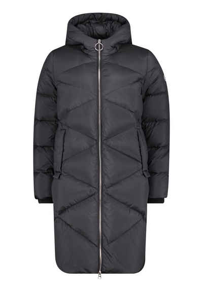 Betty Barclay Hybridjacke Daunen-Steppjacke