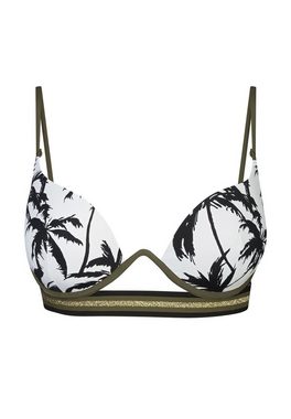 Marc&André Push-Up-Bikini-Top Miami, mit verstellbaren Trägern
