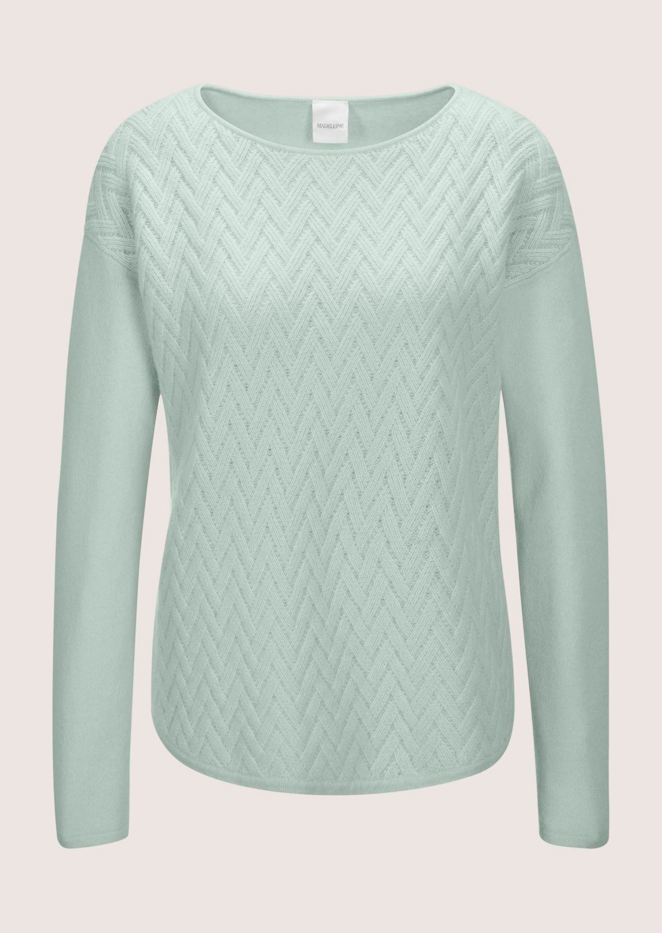 Strickpullover Pullover