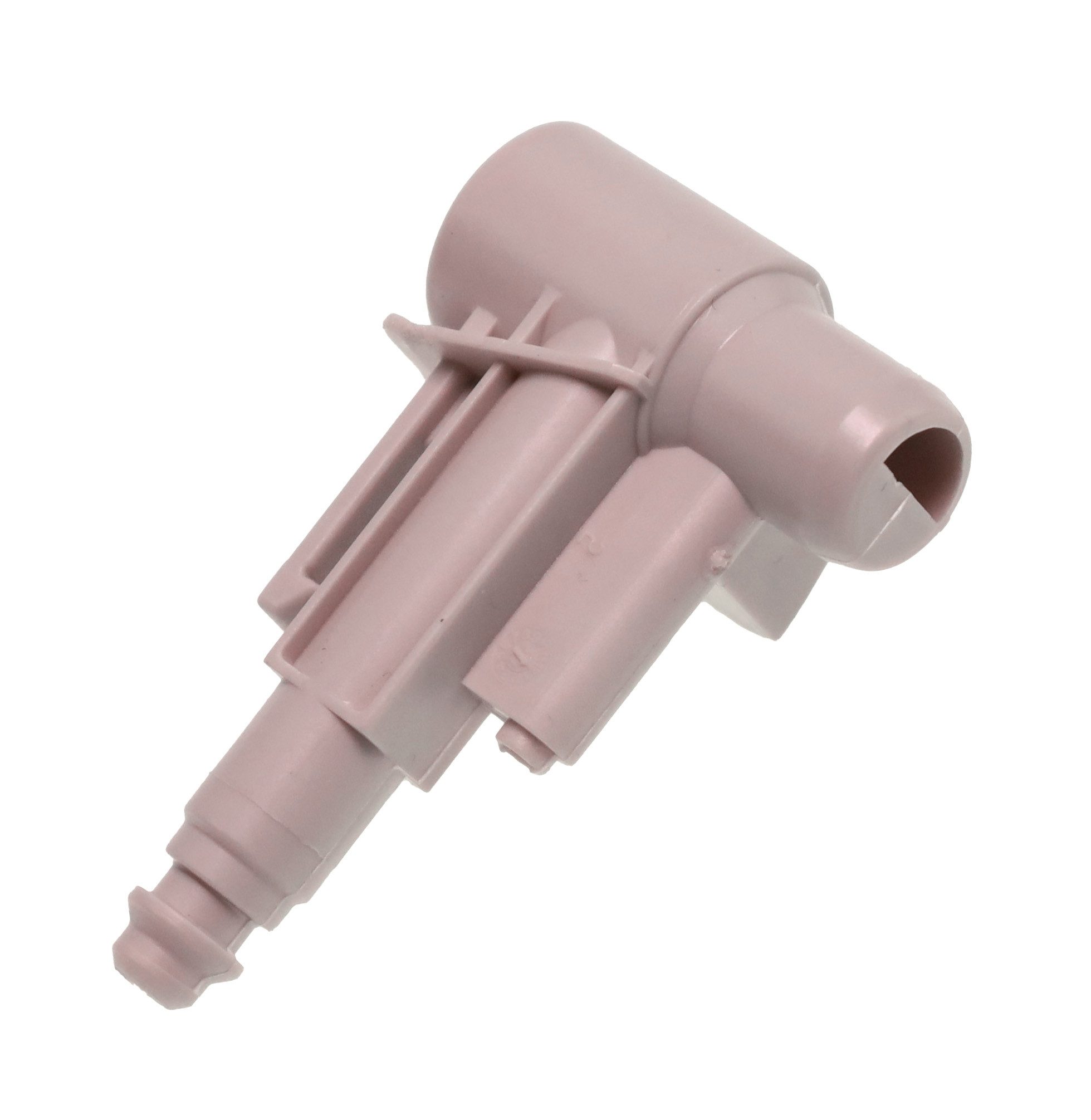 Philips Saeco 421944050641 Einlaufstutzen für Kaffeevollautomaten Adapter