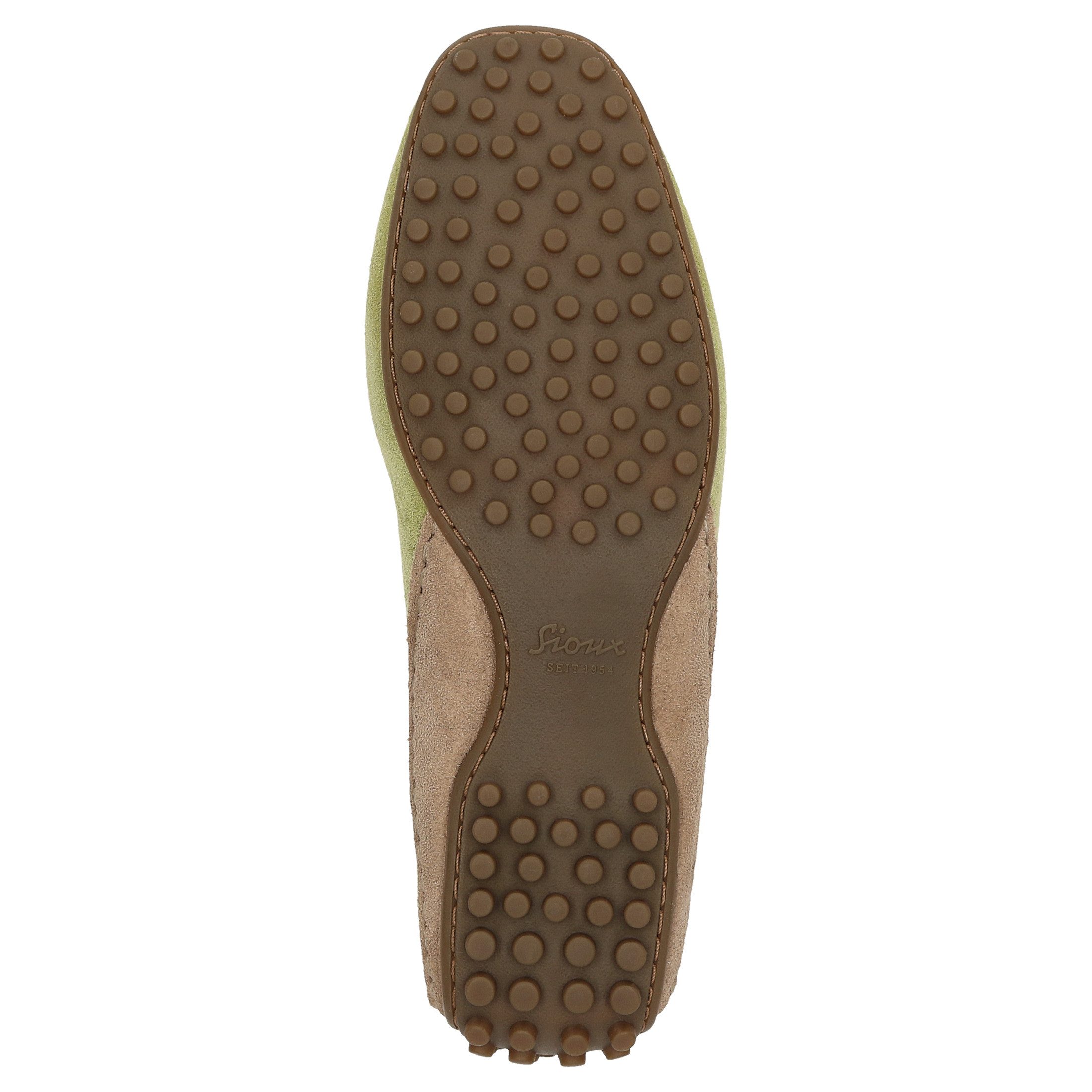 SIOUX Cacciola Slipper