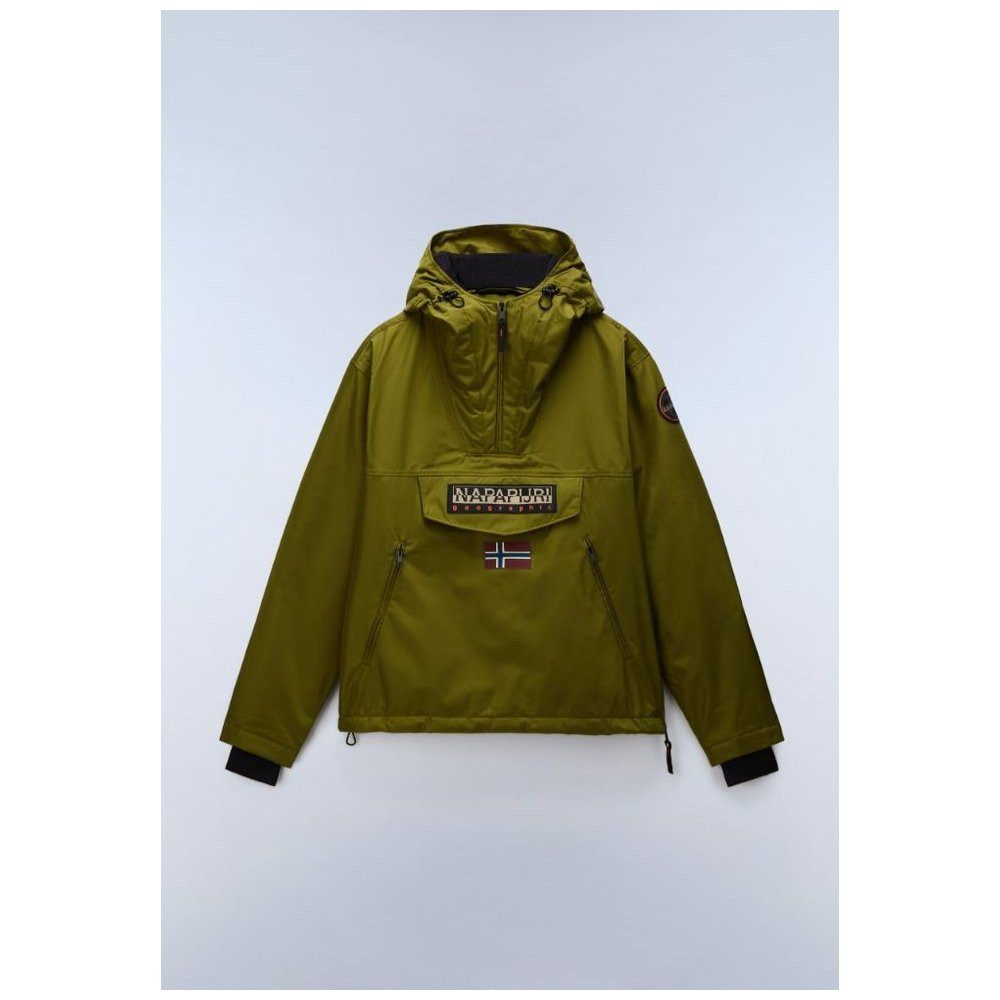 Napapijri Kurzjacke Rainforest Next