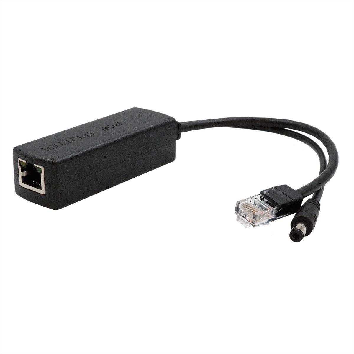 EXSYS Netzwerk-Switch
