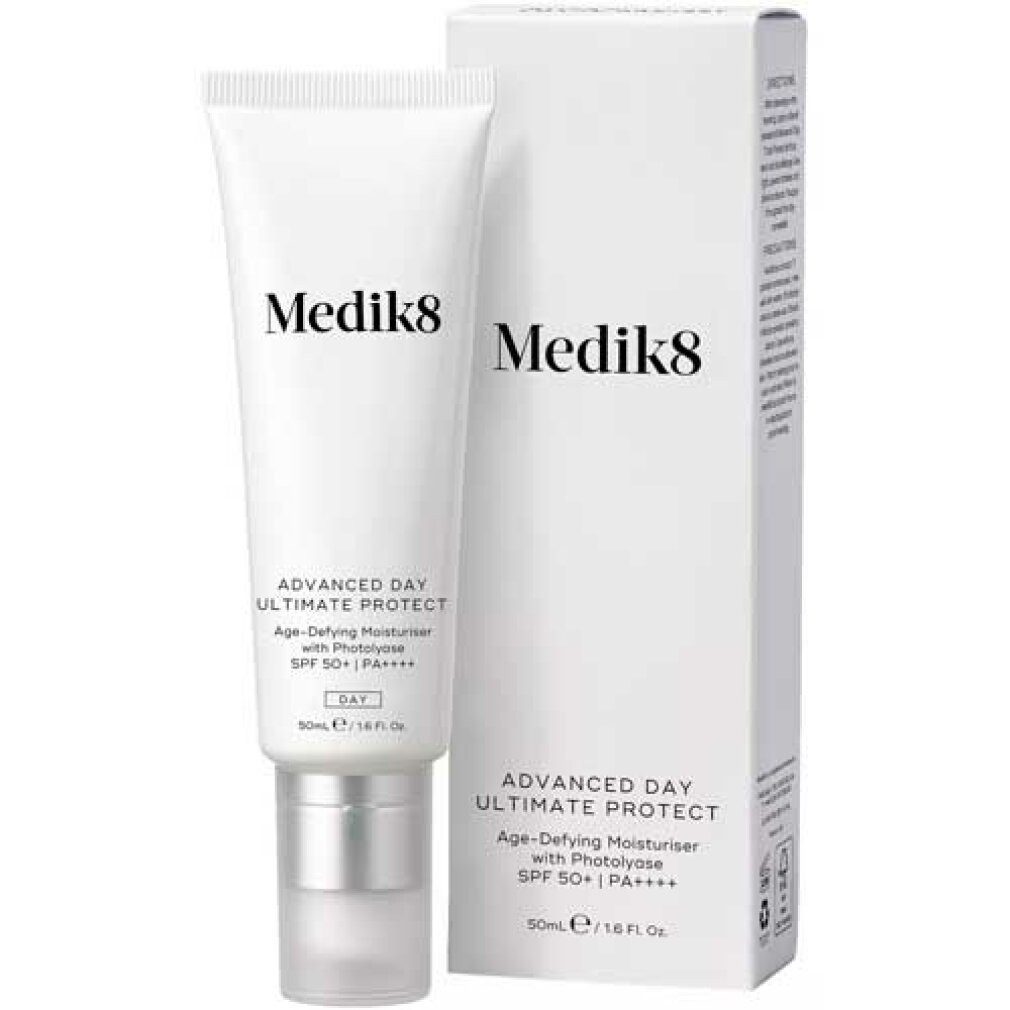 Sonnenschutzcreme Advanced Day Ultimate Protect SPF50 50ml