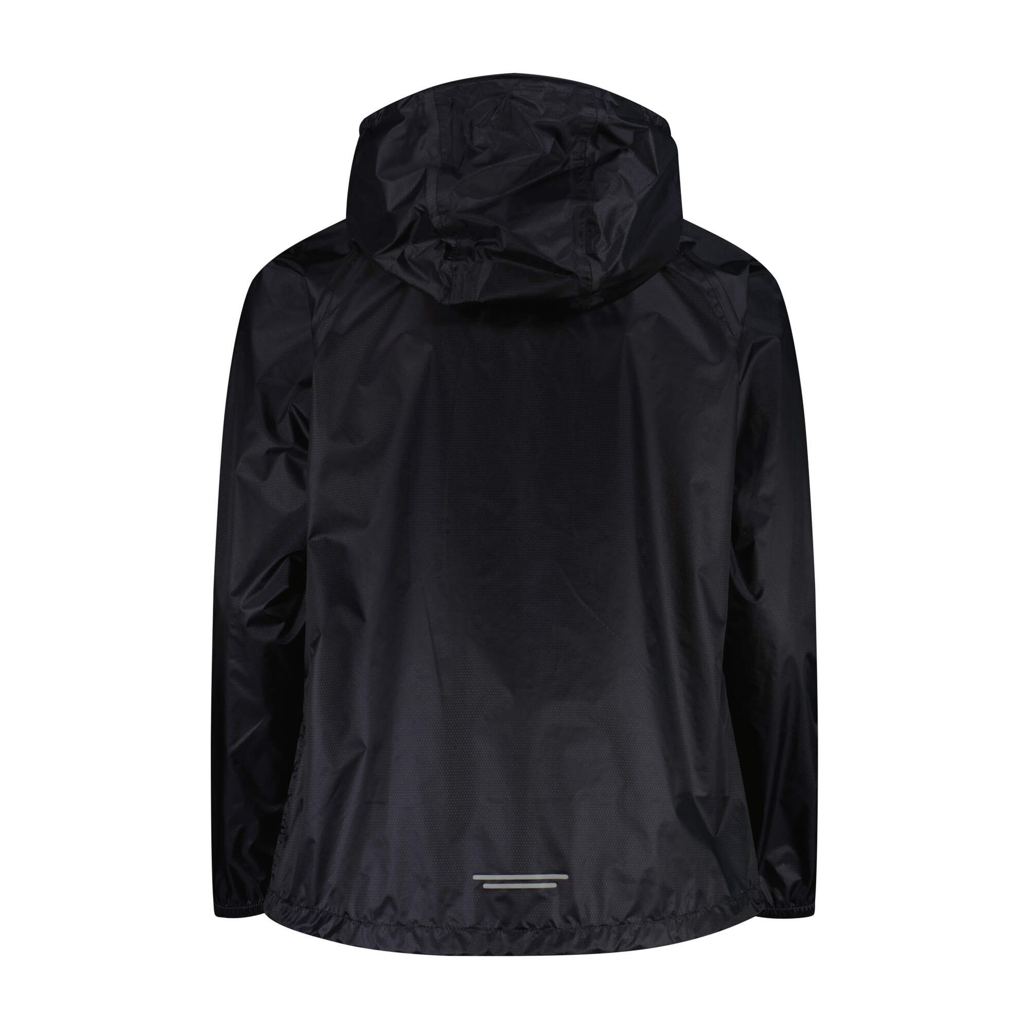 CMP Regenjacke CMP Mädchen Regenjacke KID G JACKET RAIN FIX HOOD 35X7375