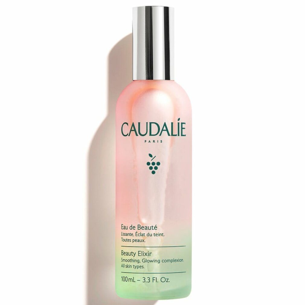 Caudalie Gesichtswasser Schönheitswasser 100ml
