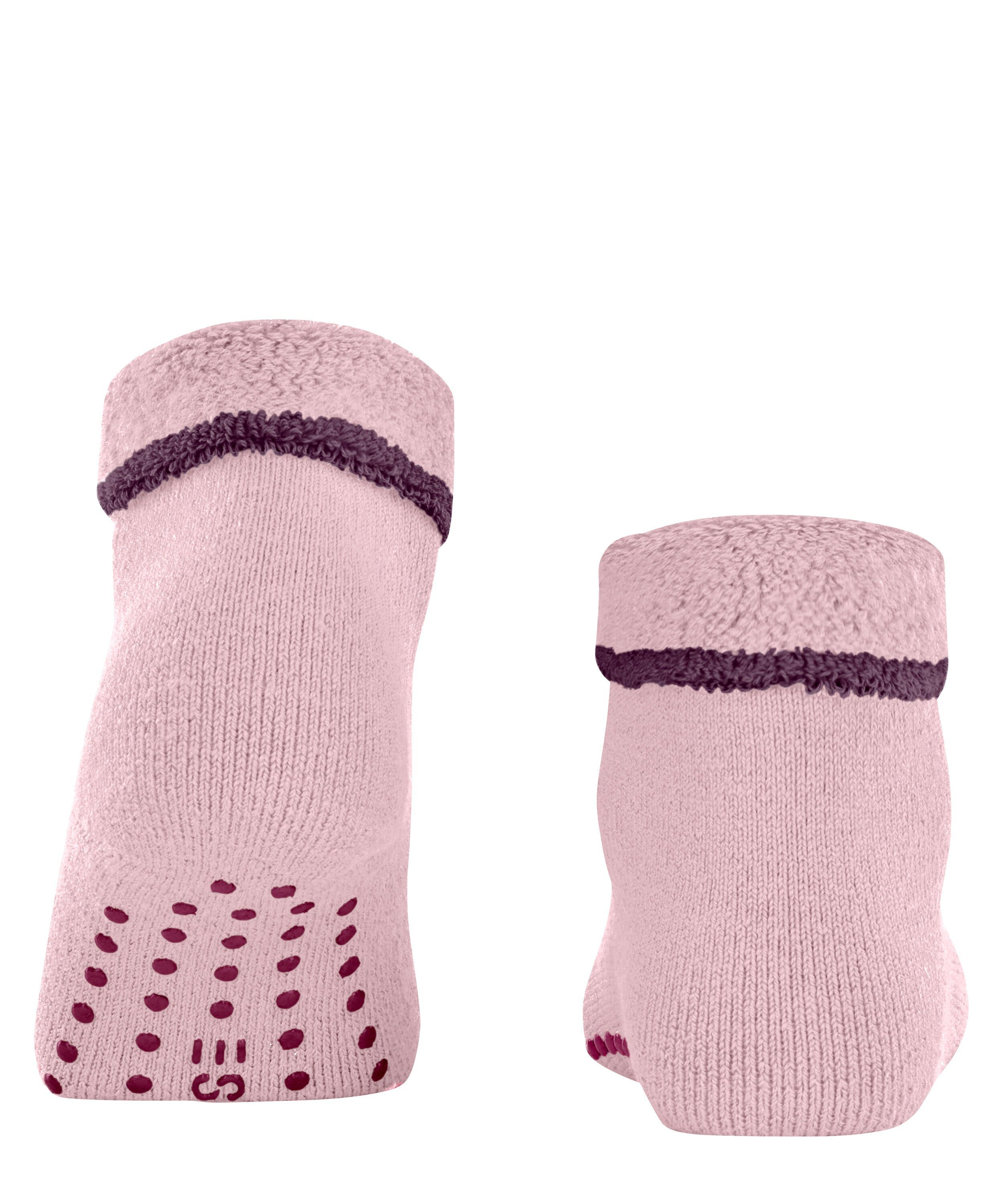 Esprit rose (1-Paar) (8944) Cozy english Socken