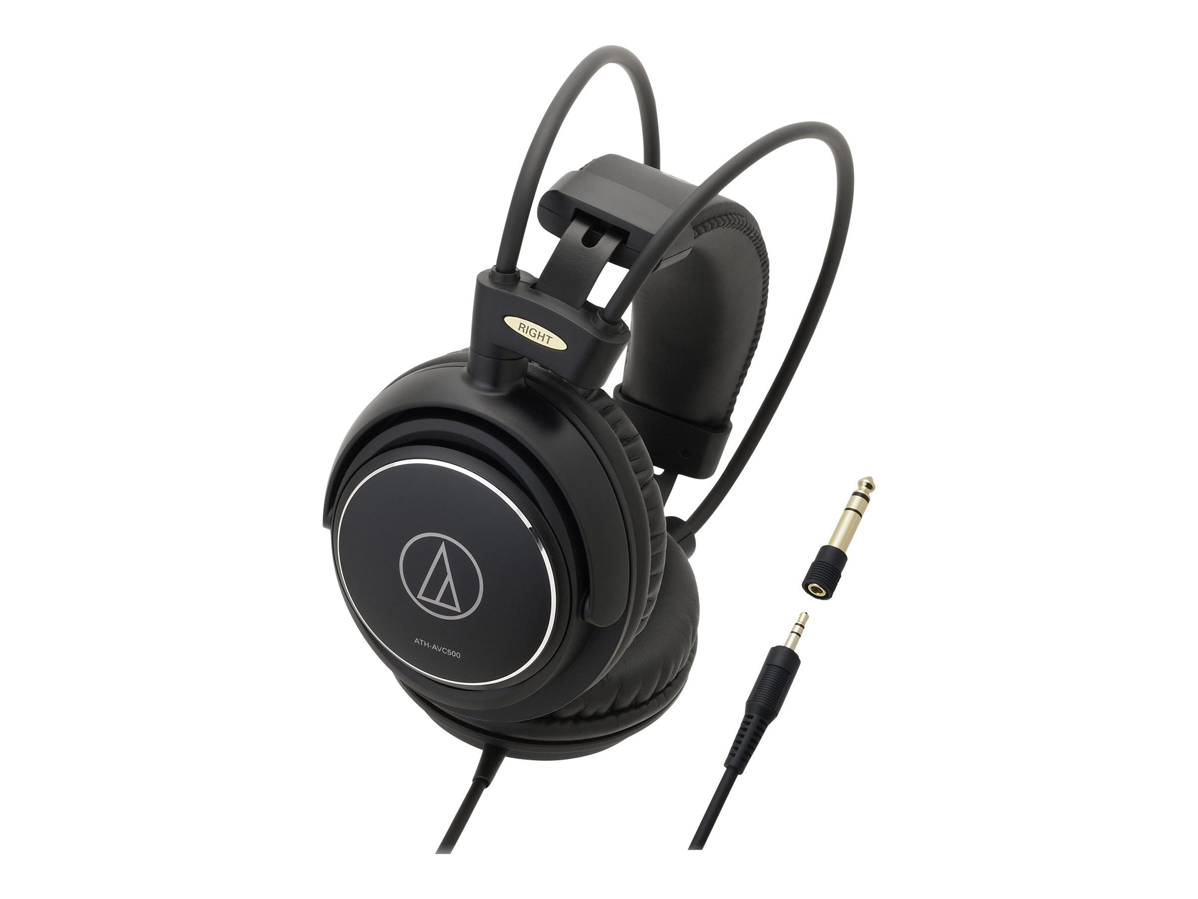 audio-technica Kopfhörer