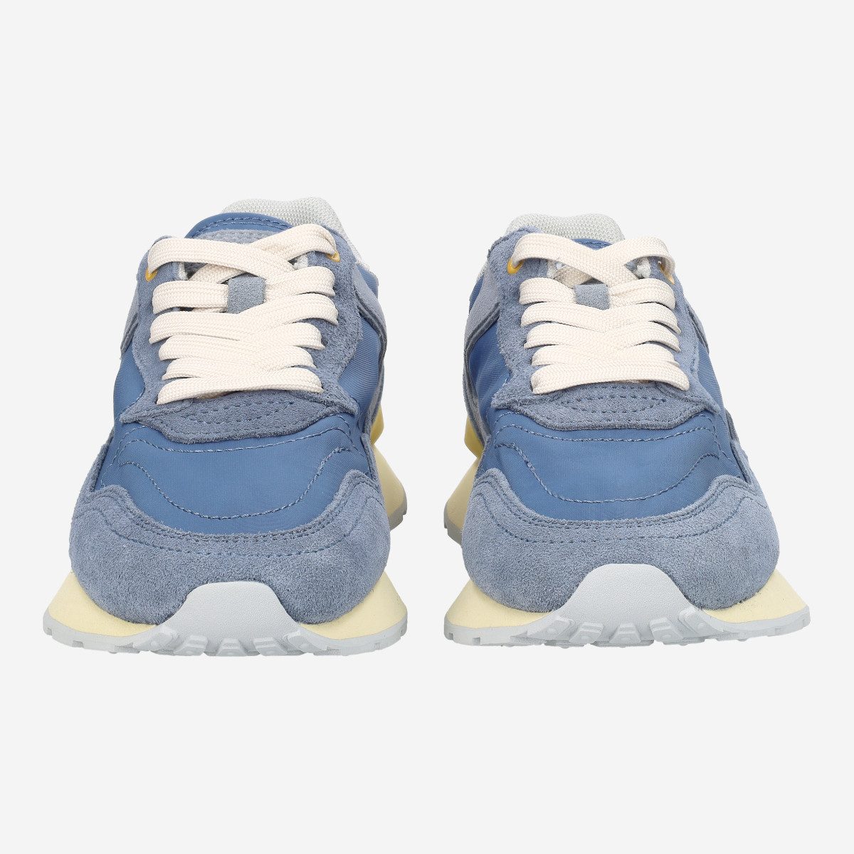 The Hoff Brand SL THE HOFF BRAND 12602011 CITY RETRO, Sneaker, Blau, Damen Sneaker