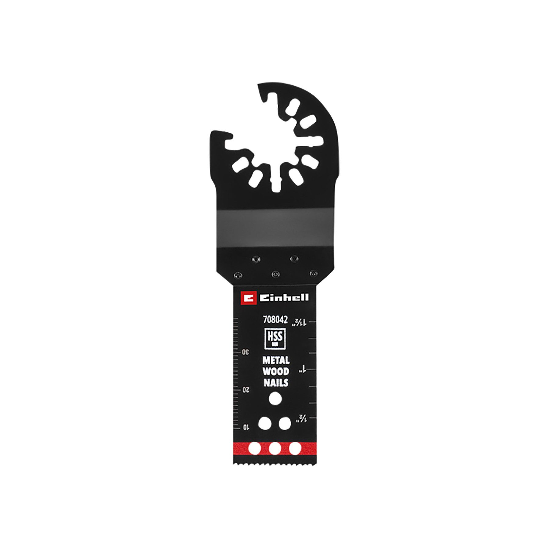 Sägeblatt EINHELL Tauchsägeblatt, 708043, Bi-Metall, 34 mm