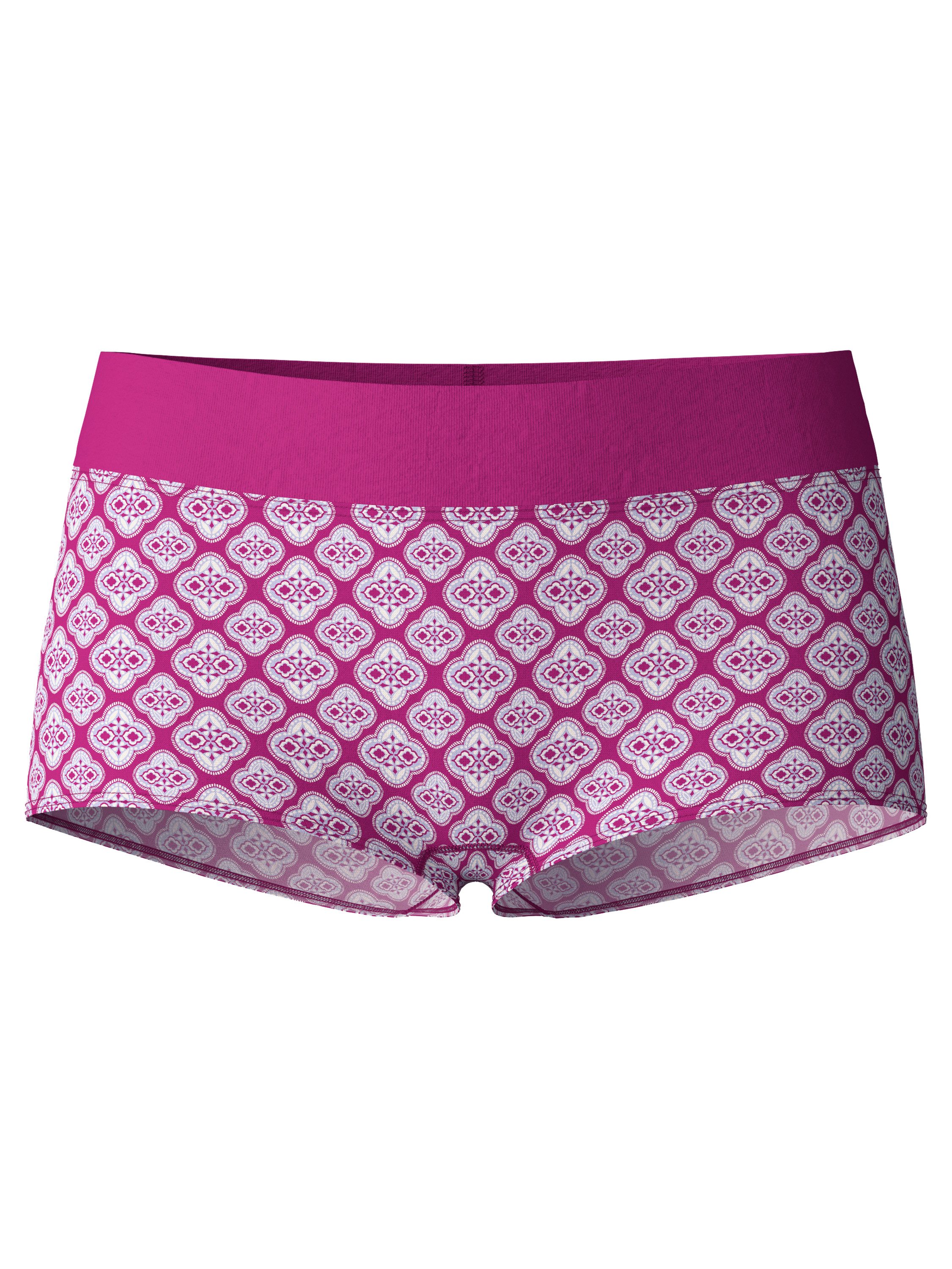 Panty Elastic Trend Damen