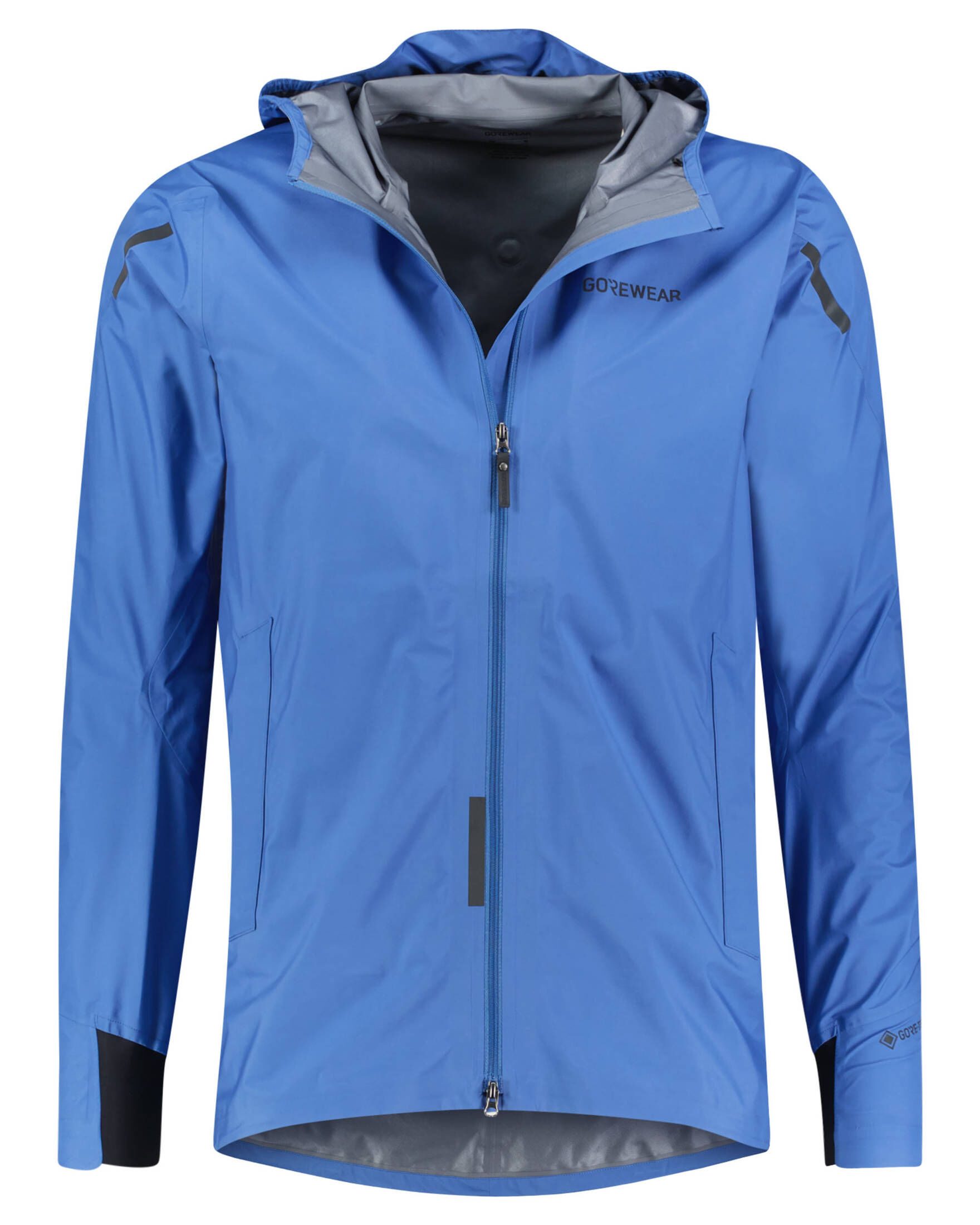 GORE® Wear Laufjacke Herren Laufjacke CONCURVE GORE-TEX