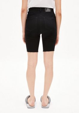 Armedangels Shorts TAJAA SKINNY Damen (1-tlg)