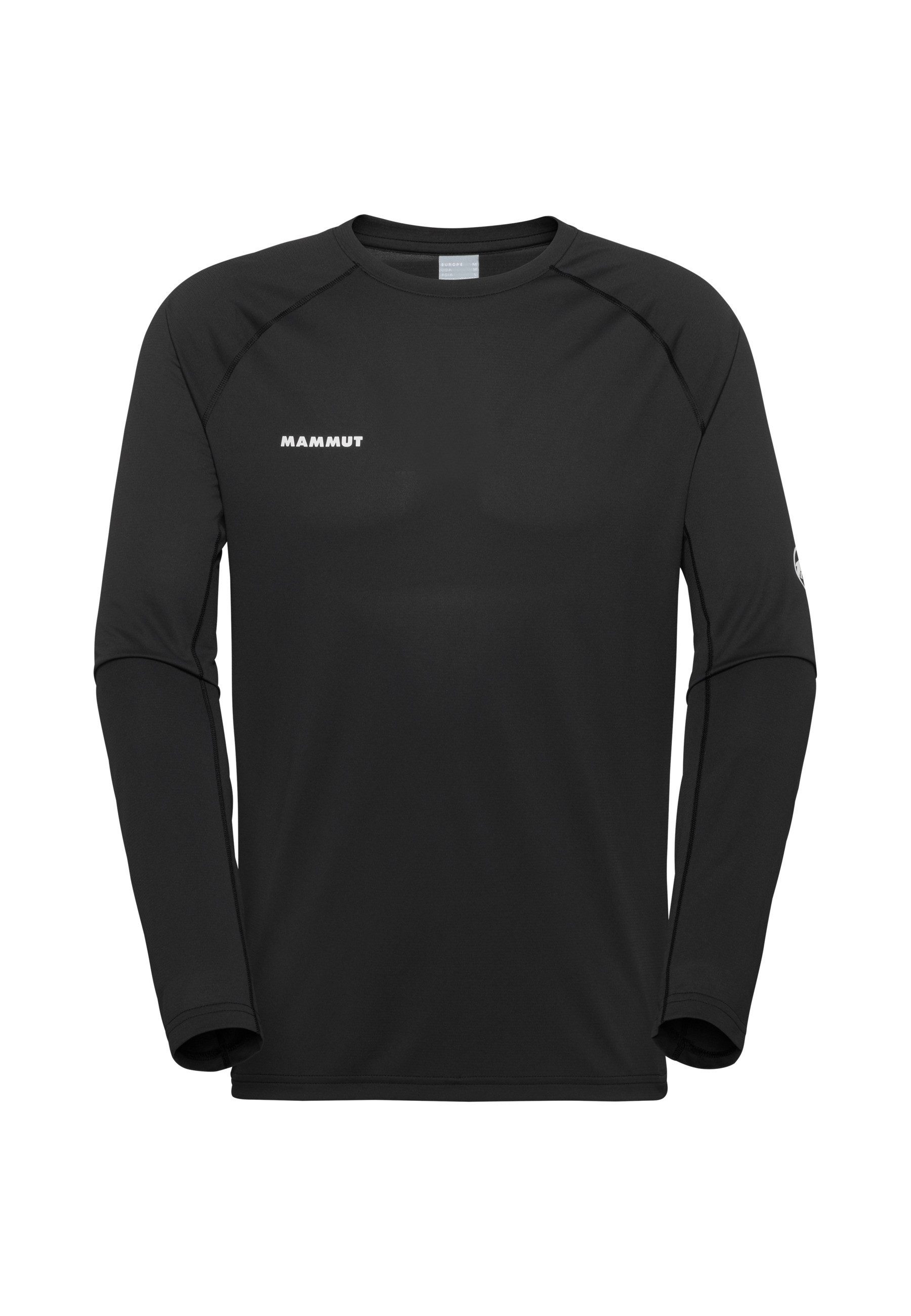 Mammut Longsleeve Ducan FL Longsleeve Men