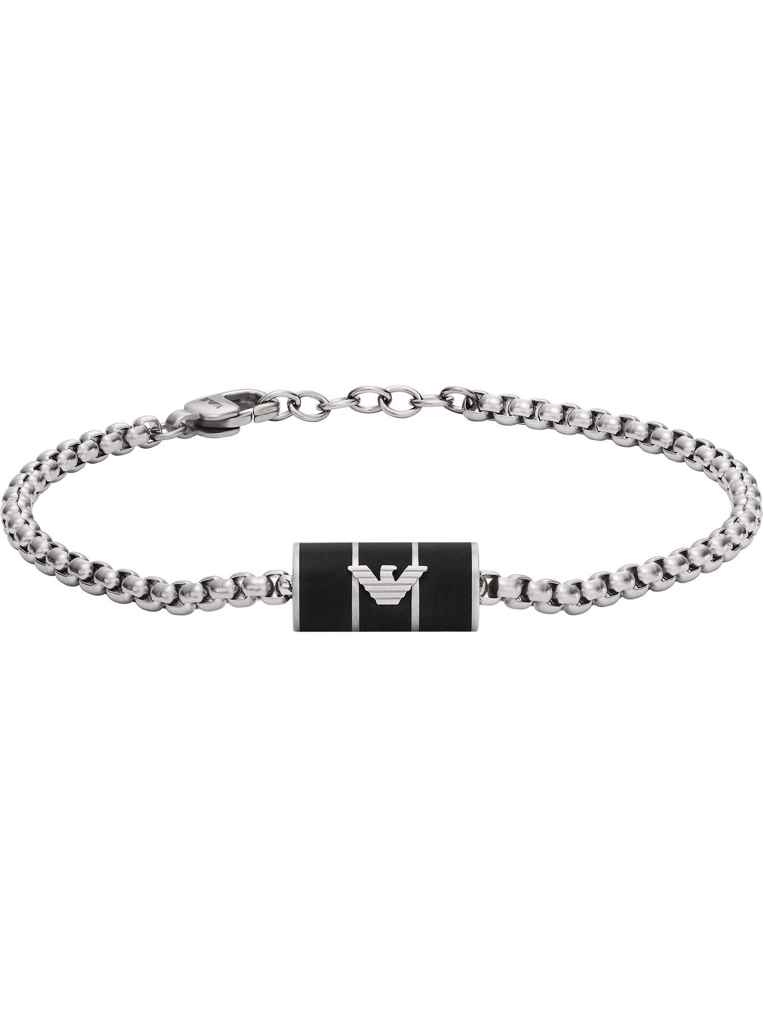 Emporio Armani Armband Emporio Armani He... Emporio Armani Armband Emporio Armani He...