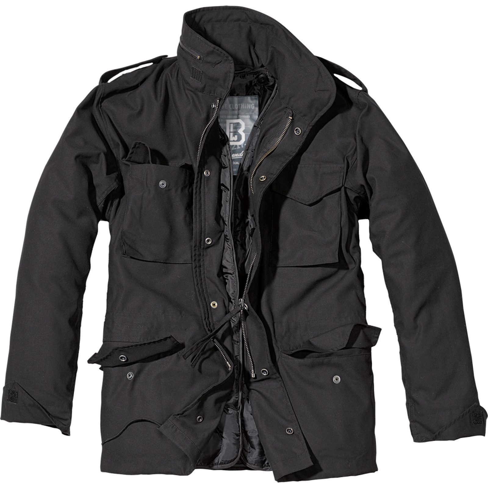 Allwetterjacke Brandit Herren M-65 Field Jacket
