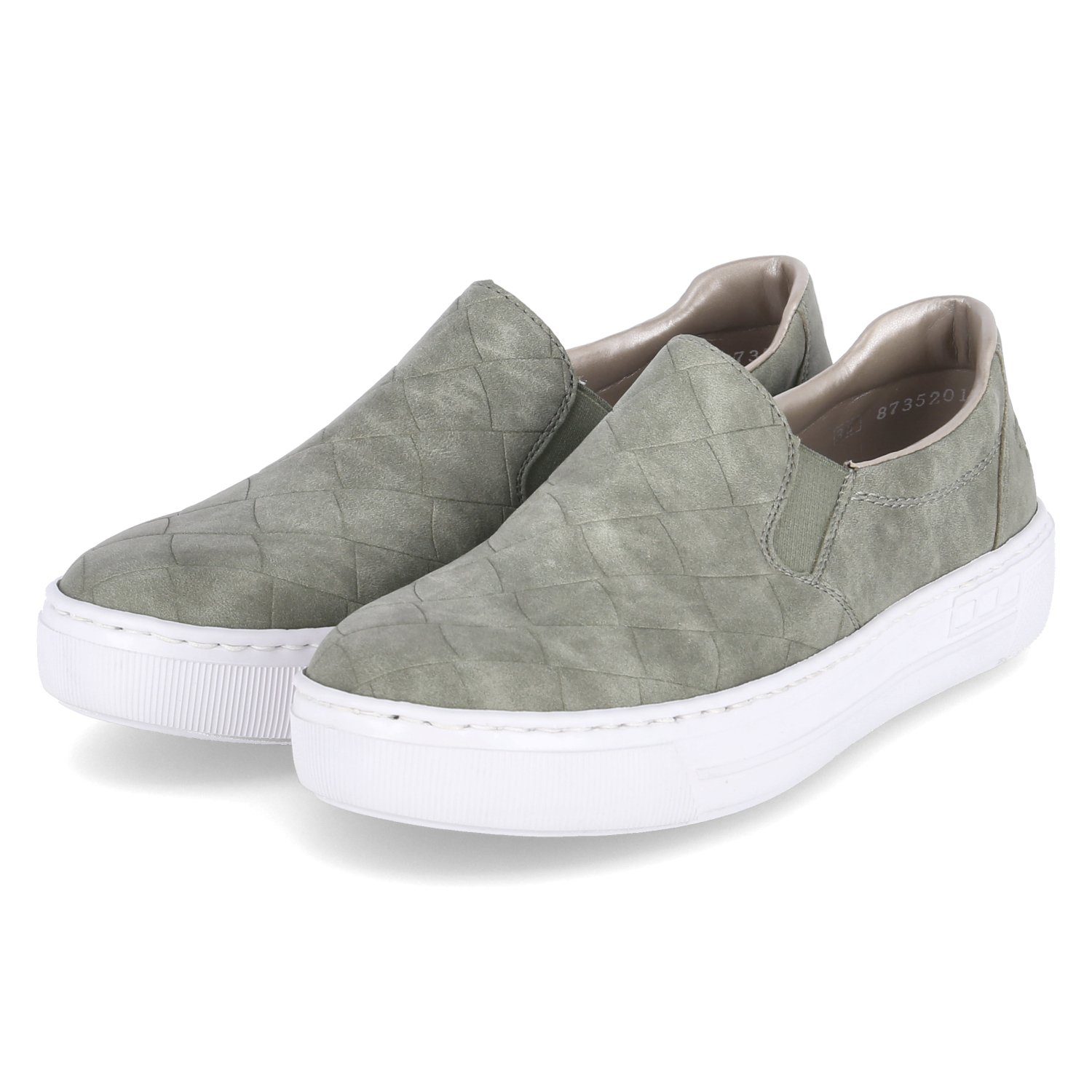 Rieker Slipper Pumps
