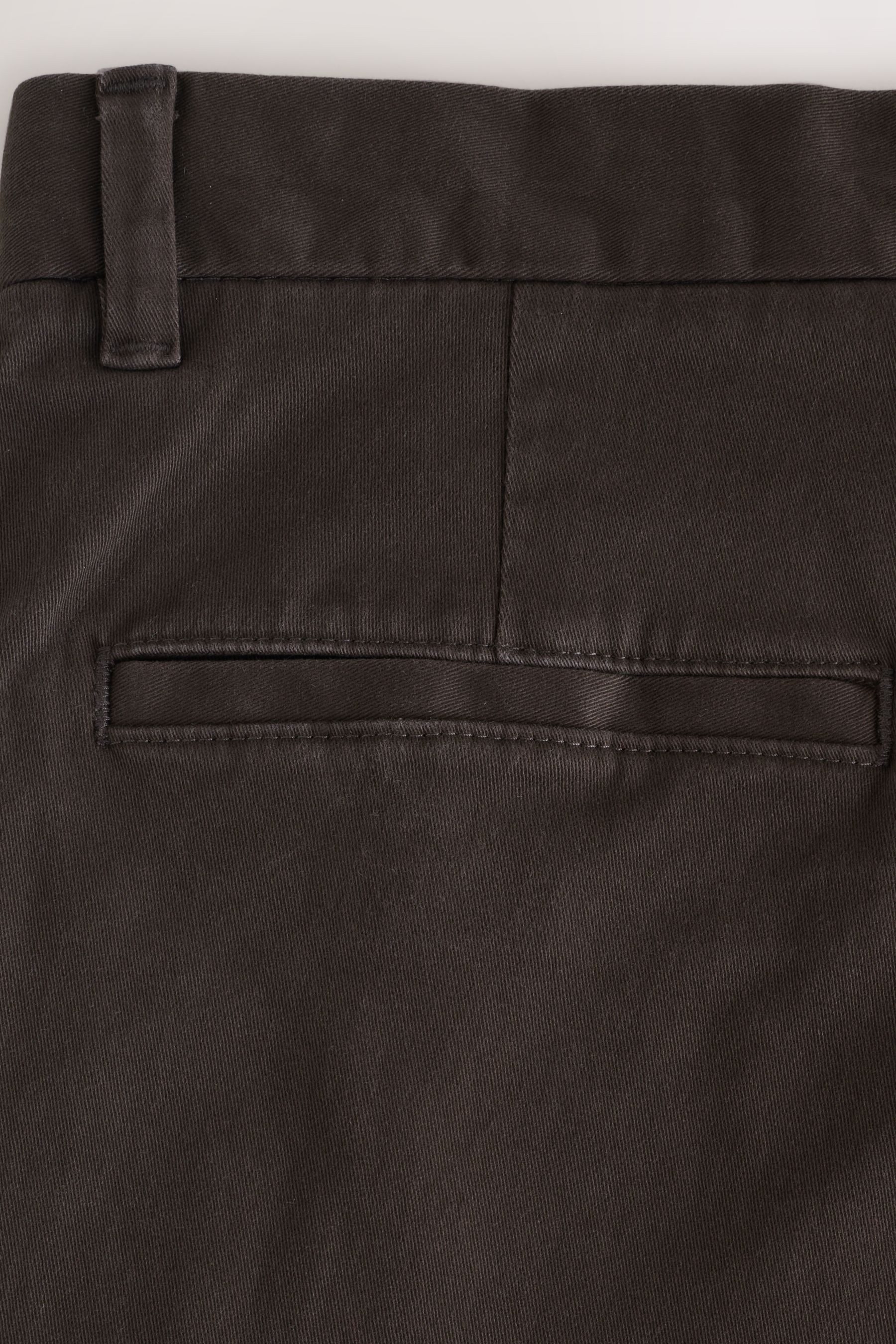 Next Chinohose Relaxed Fit Stretch-Chinohose (1-tlg)