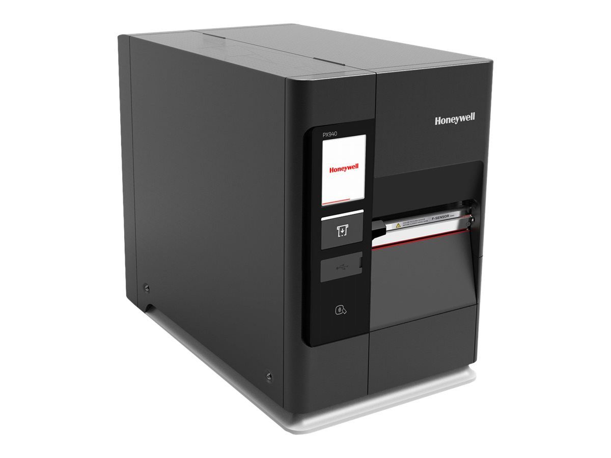 Honeywell Scanner