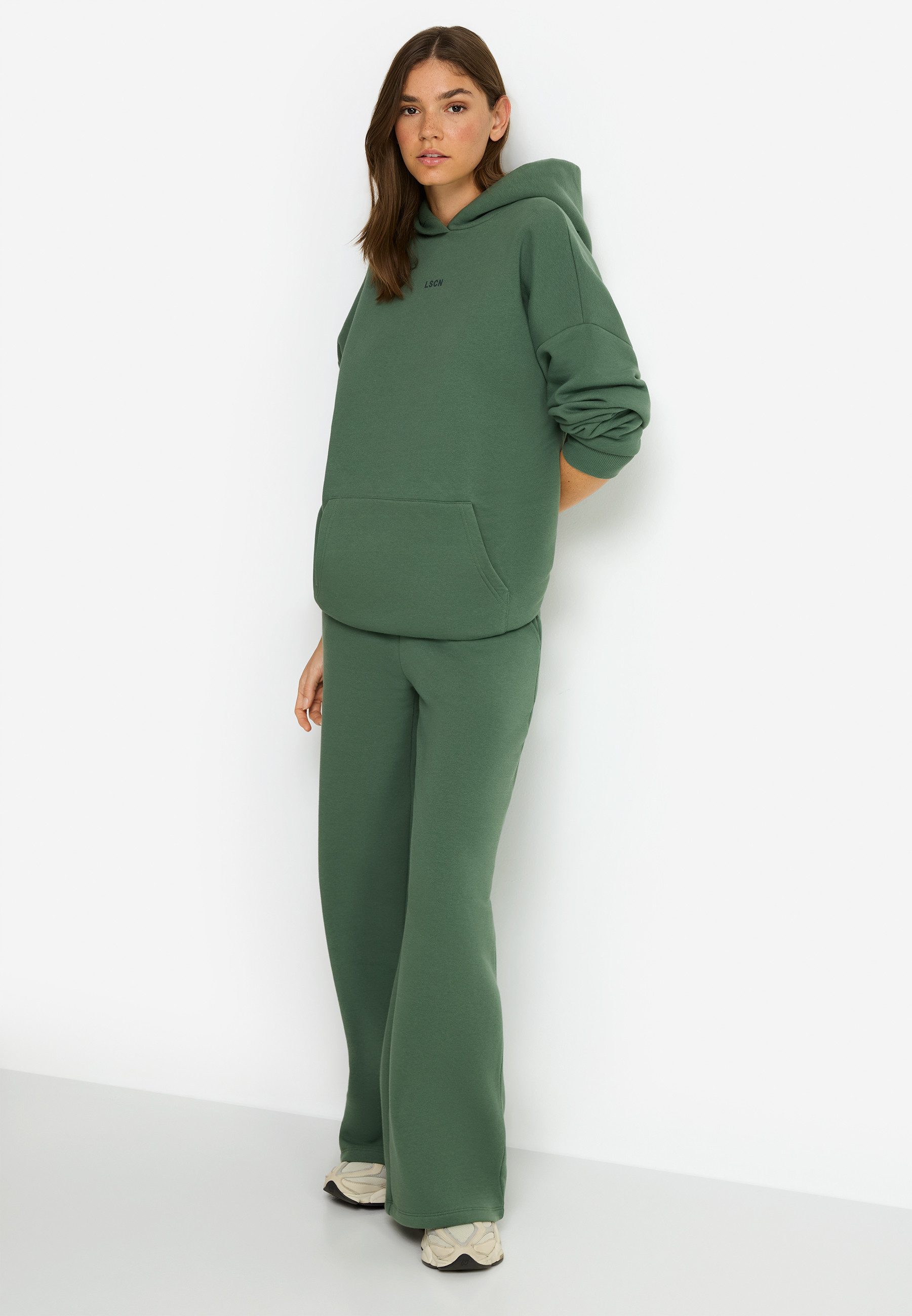 LSCN by LASCANA Sweatpants extra weiche Sweatware