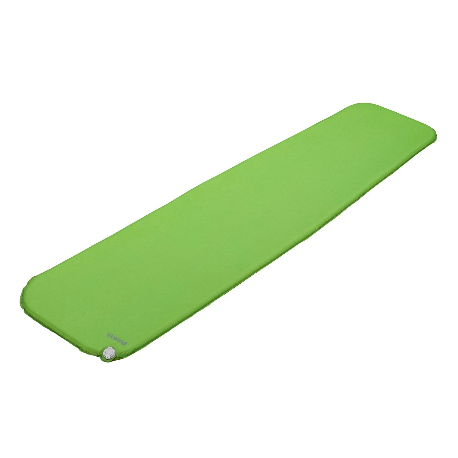 Isomatte selbstaufblasende Single-Schlafmatte TerrainLite™ für Mumienschlafsäck