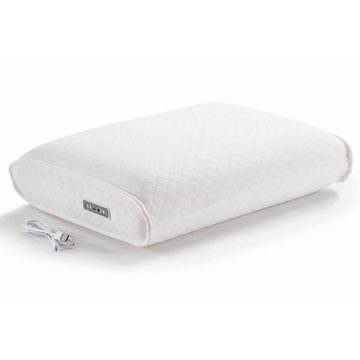 Kopfkissen Elektrisches Kopfkissen „SleepWell SP 100“ Weiß, Medisana