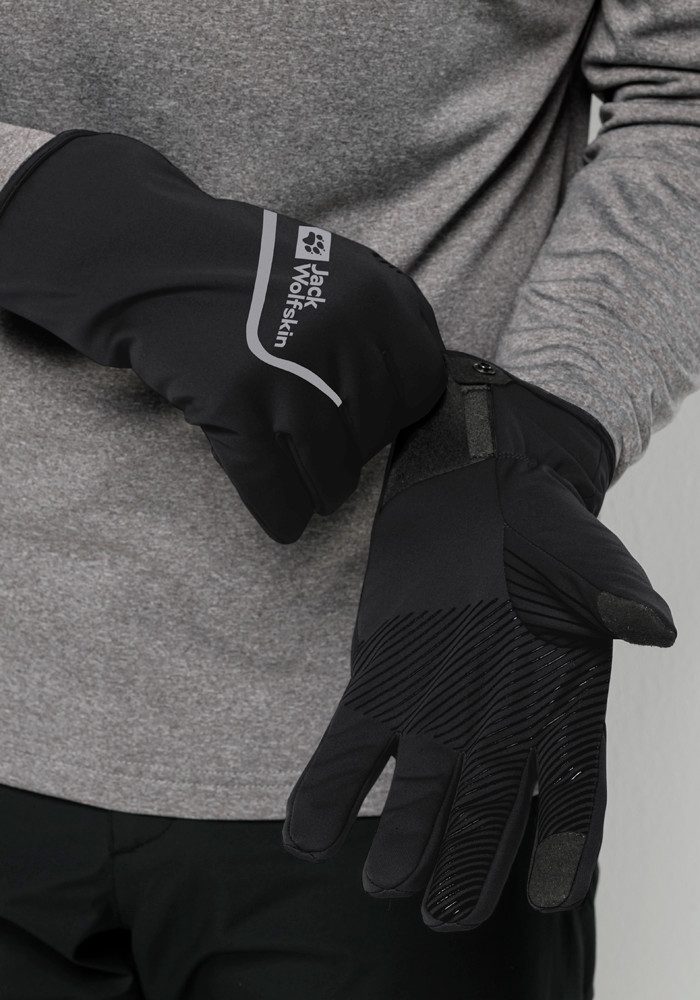 Jack Wolfskin Fahrradhandschuhe MOROBBIA LIGHT GLOVE günstig online kaufen