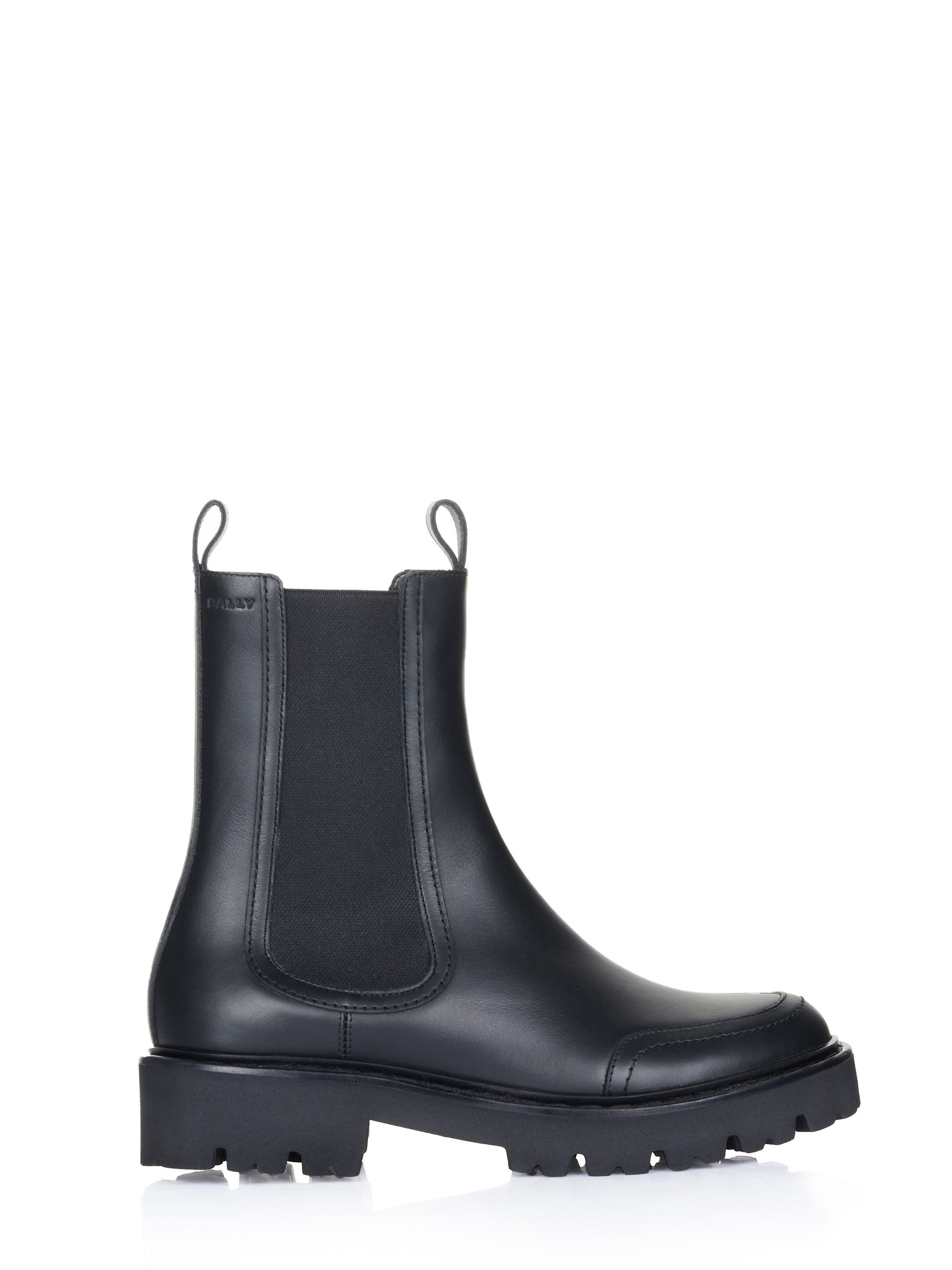 Bally Stiefel & Stiefeletten für Damen Stiefelette (keine Angabe, 1-tlg., keine Angabe)