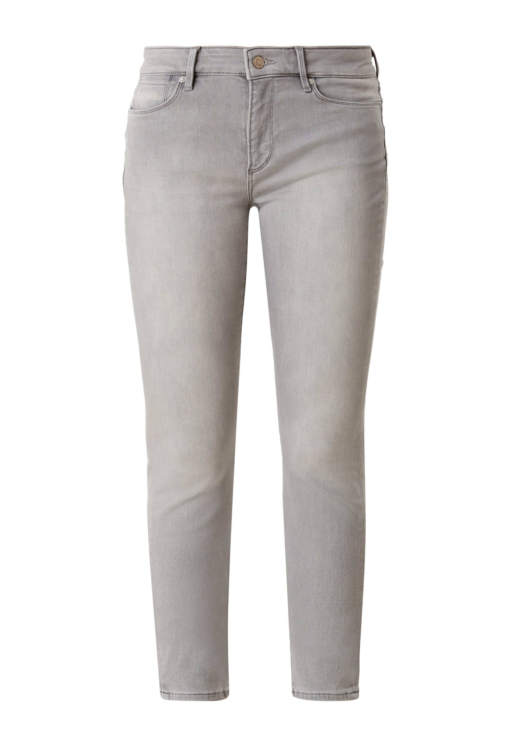 Skinny-fit-Jeans Jeans-Hose IZABELL