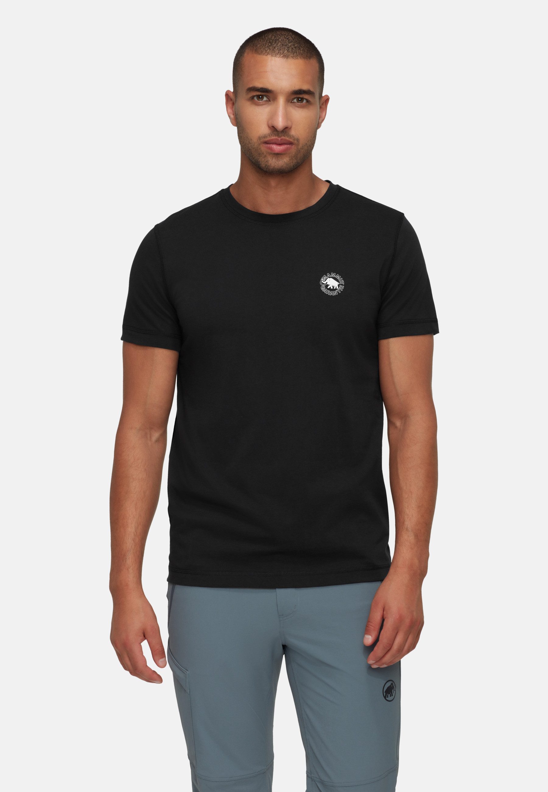 Mammut T-Shirt Mammut Core T-Shirt Men Garantie